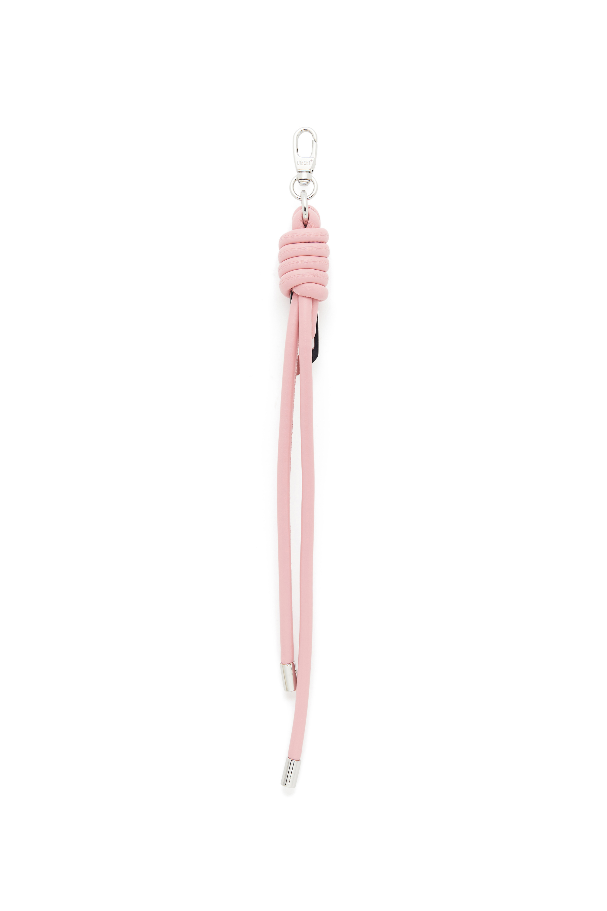 Diesel - ROPE I, Unisex's チャーム in ピンク / ホワイト - 2