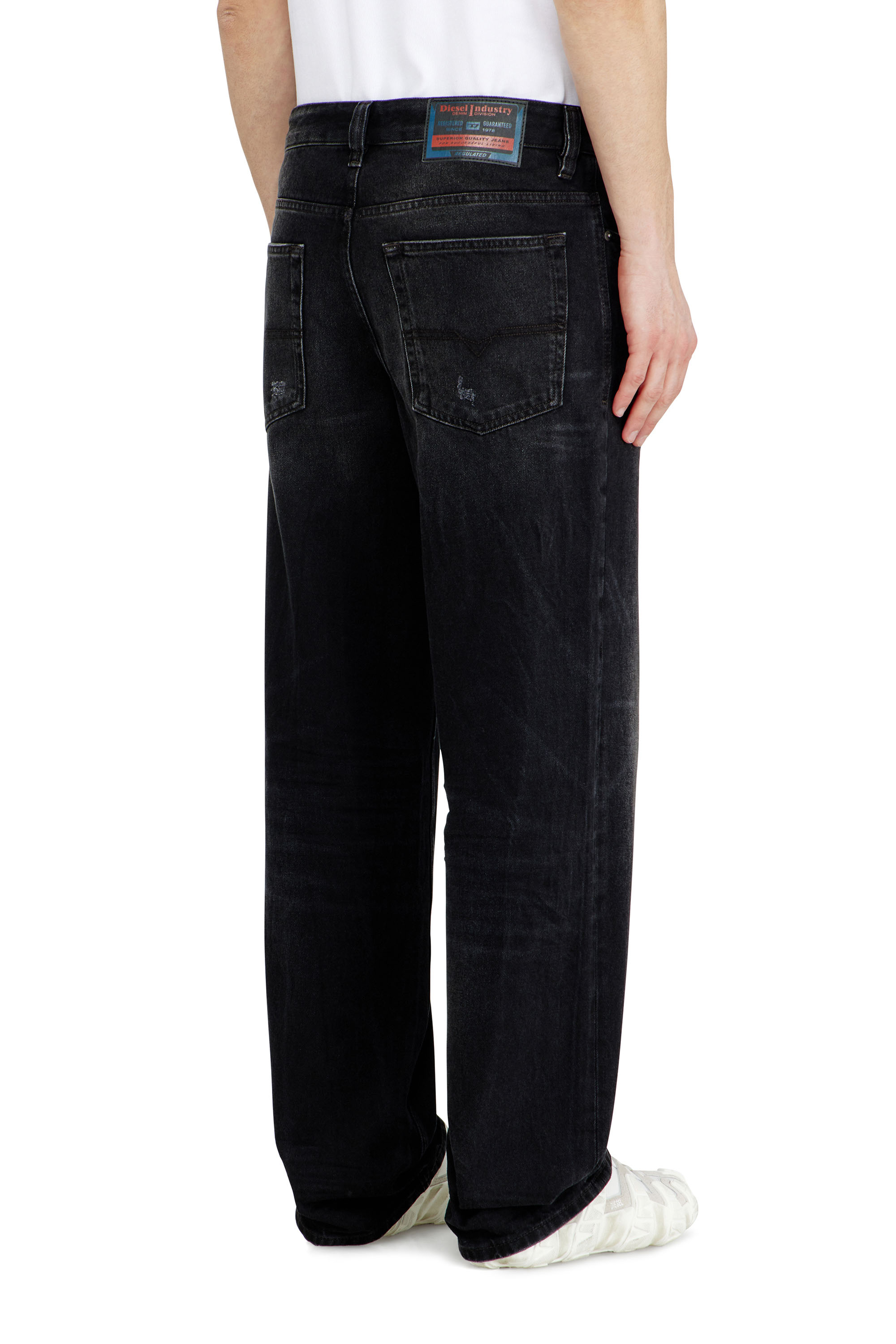 Diesel - Male's 2001 D-MACRO, null - 6