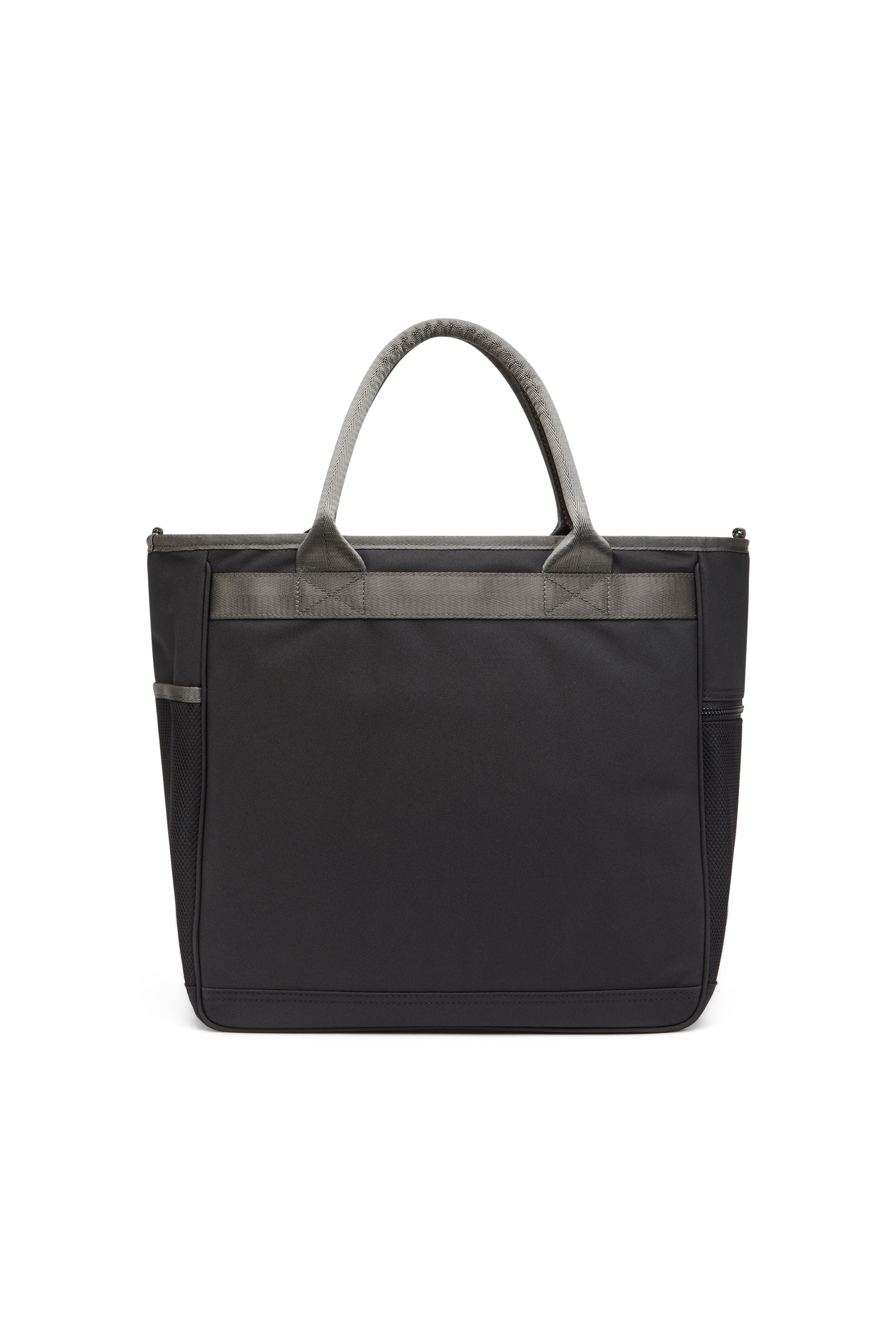 Diesel - URBN NET TOTE, ブラック - Image 2