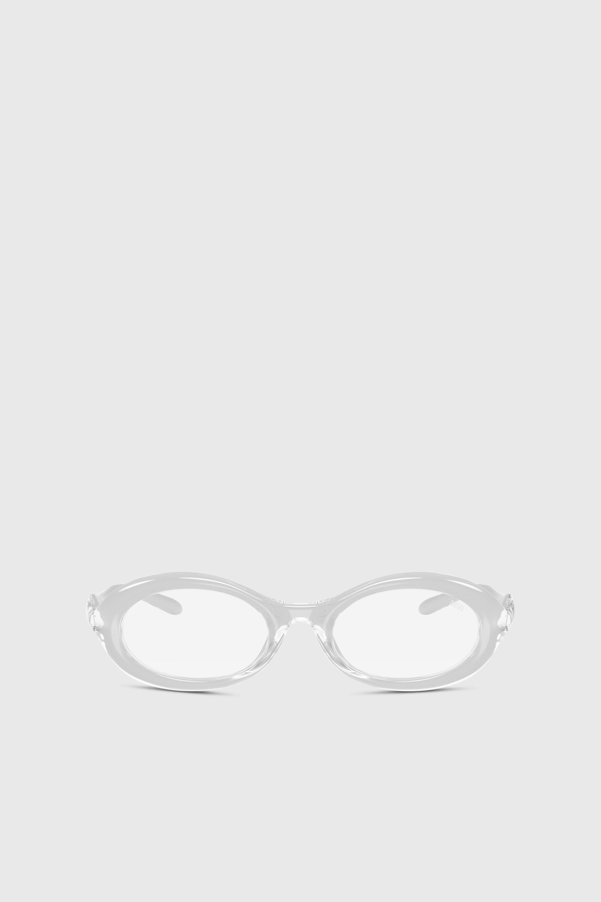 0DL6005U OPTICAL, ライトグレー