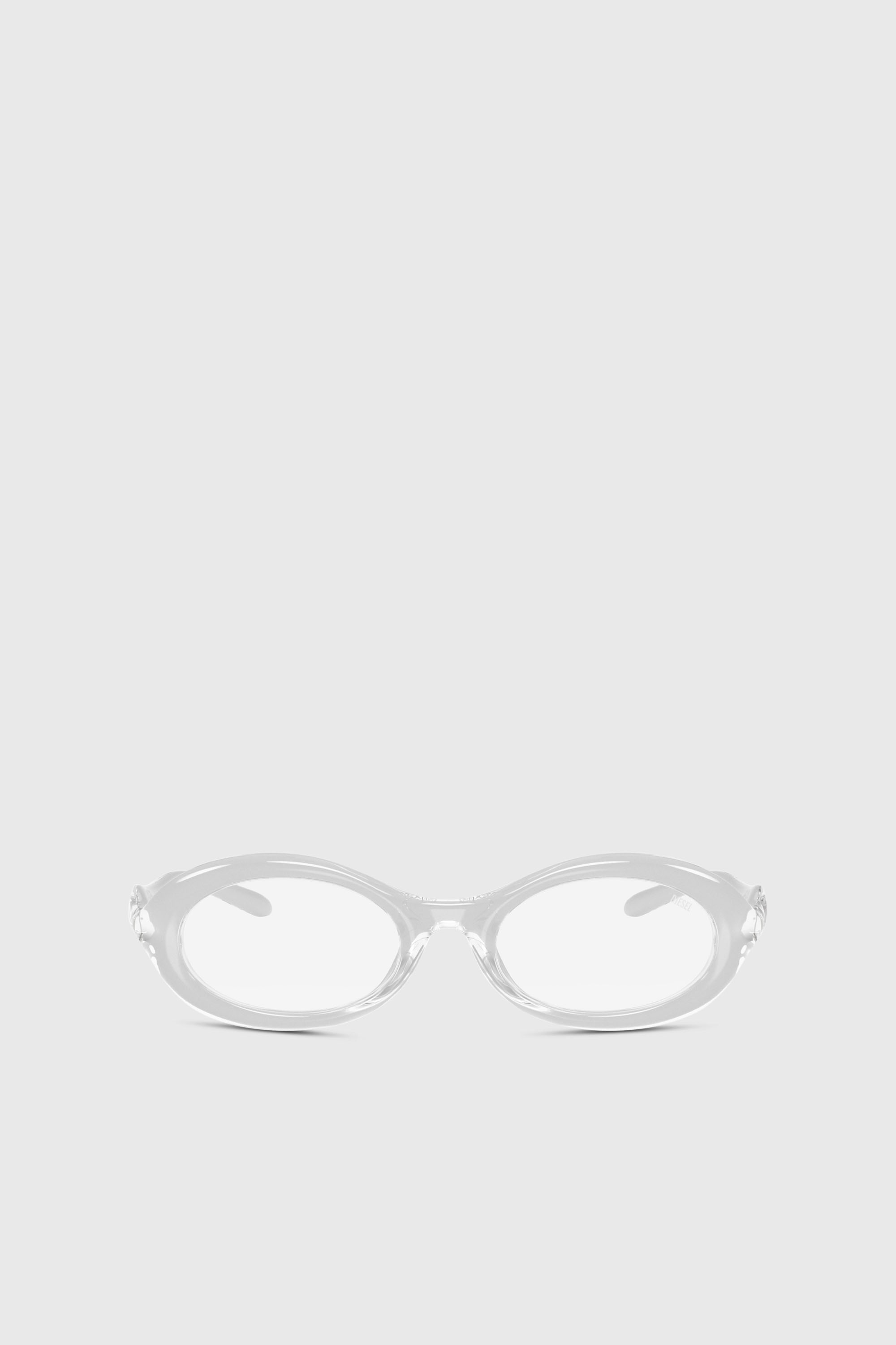 0DL6005U OPTICAL, ライトグレー