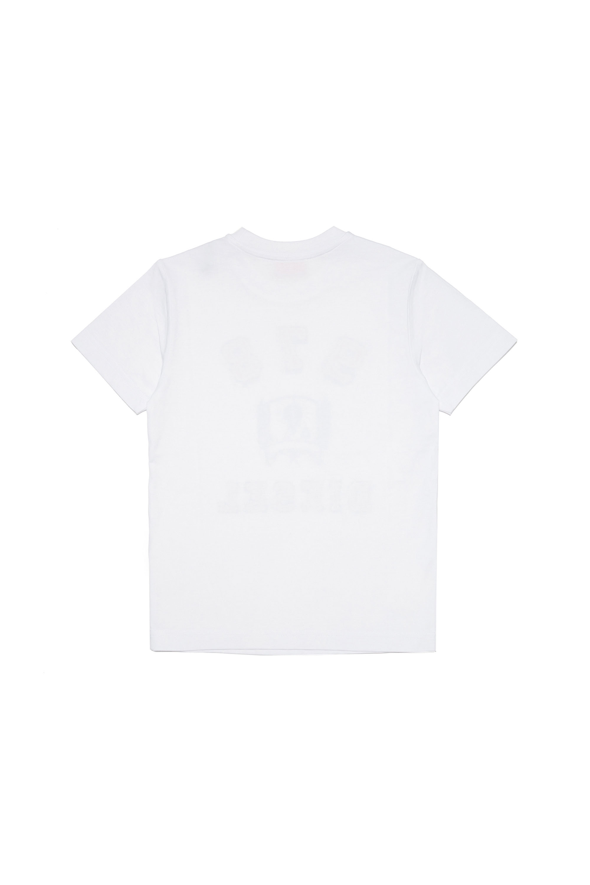 Diesel - TDIEGORE11, ホワイト - Image 2