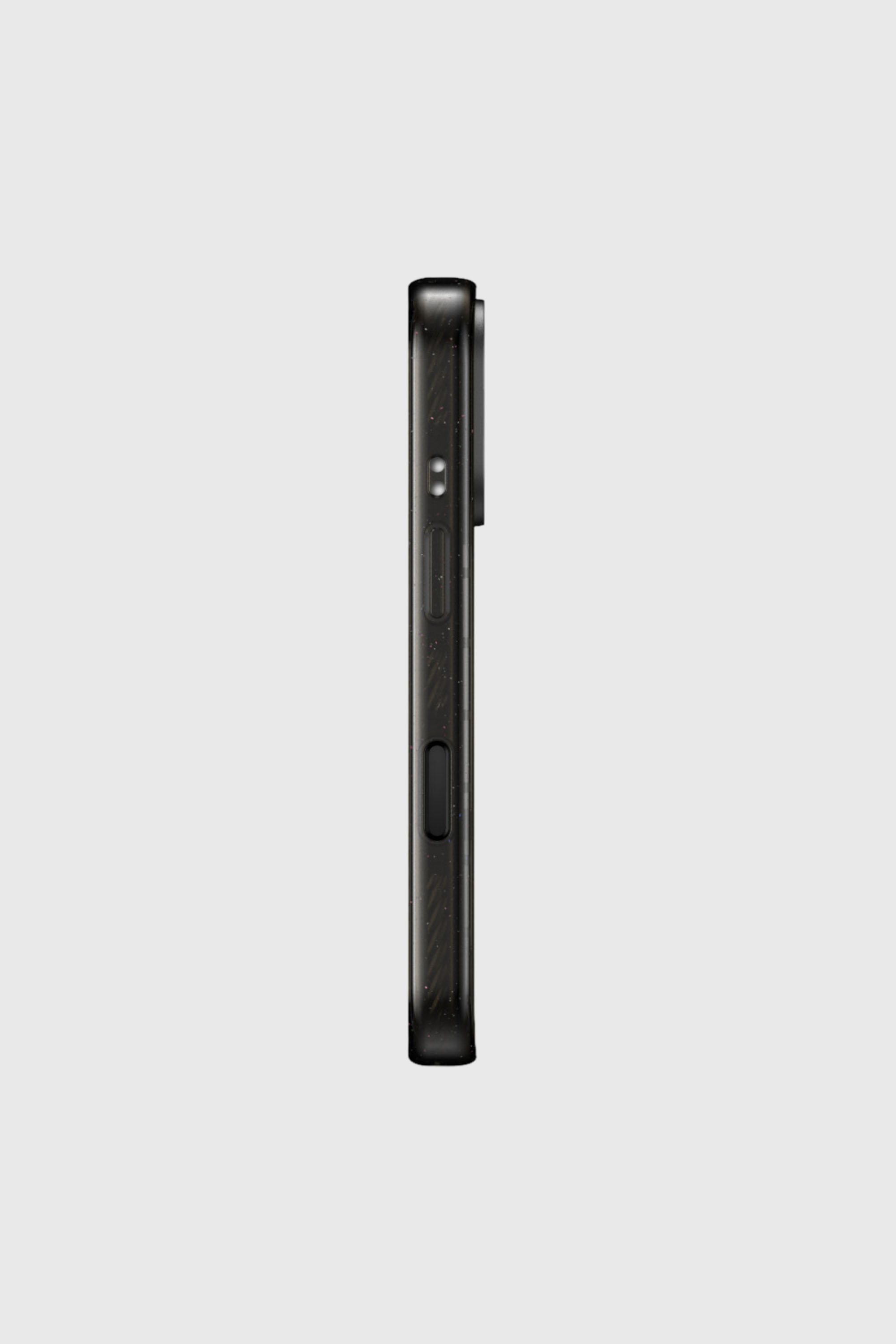 Diesel - 60532 MOULDED CASE, Unisex's iPhone 17 Pro in レッド - 3