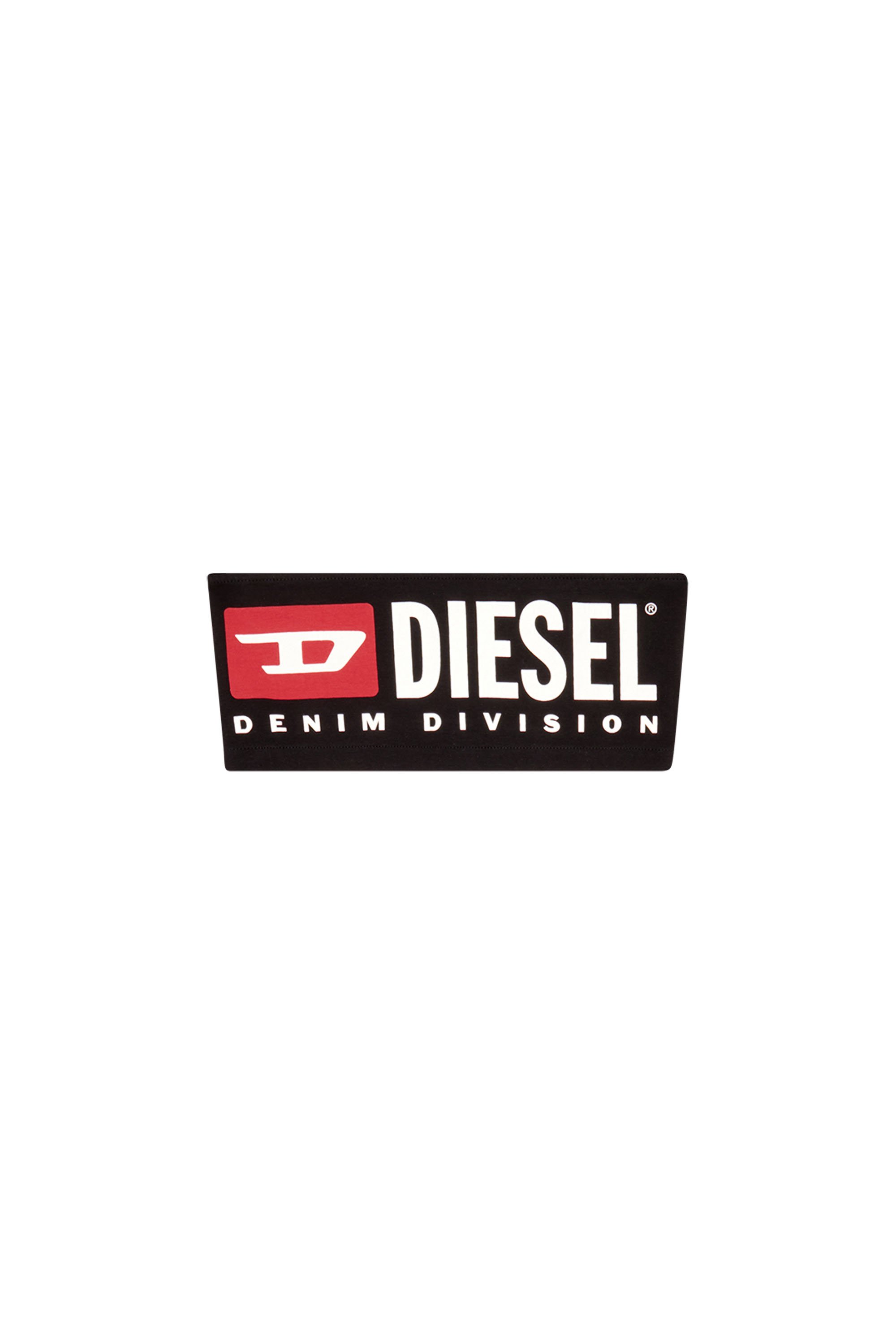 Diesel - BANDEAU , Male's BANDEAU in ブラック - 3