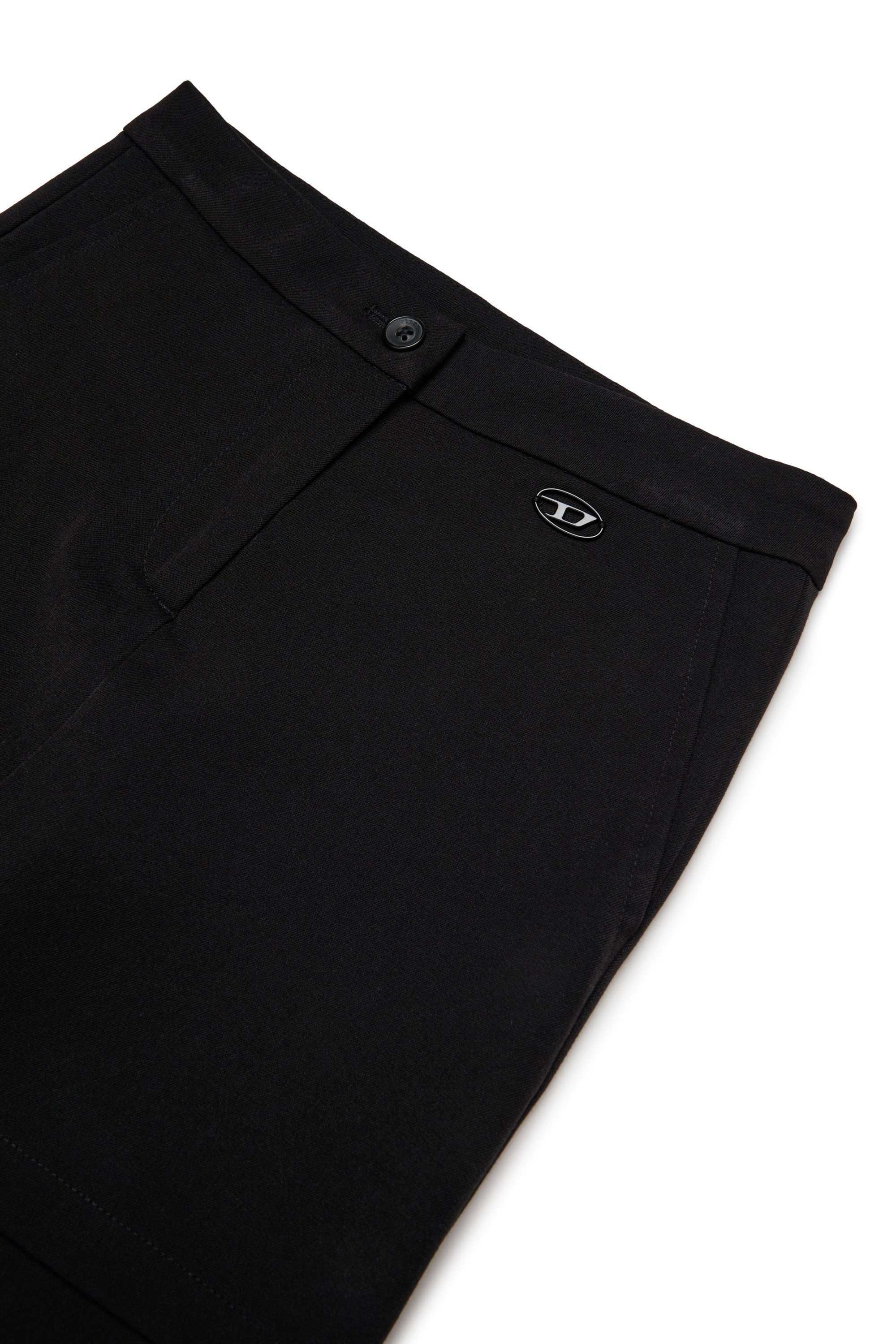 Diesel - PEARL, Female's パンツ in ブラック - 3