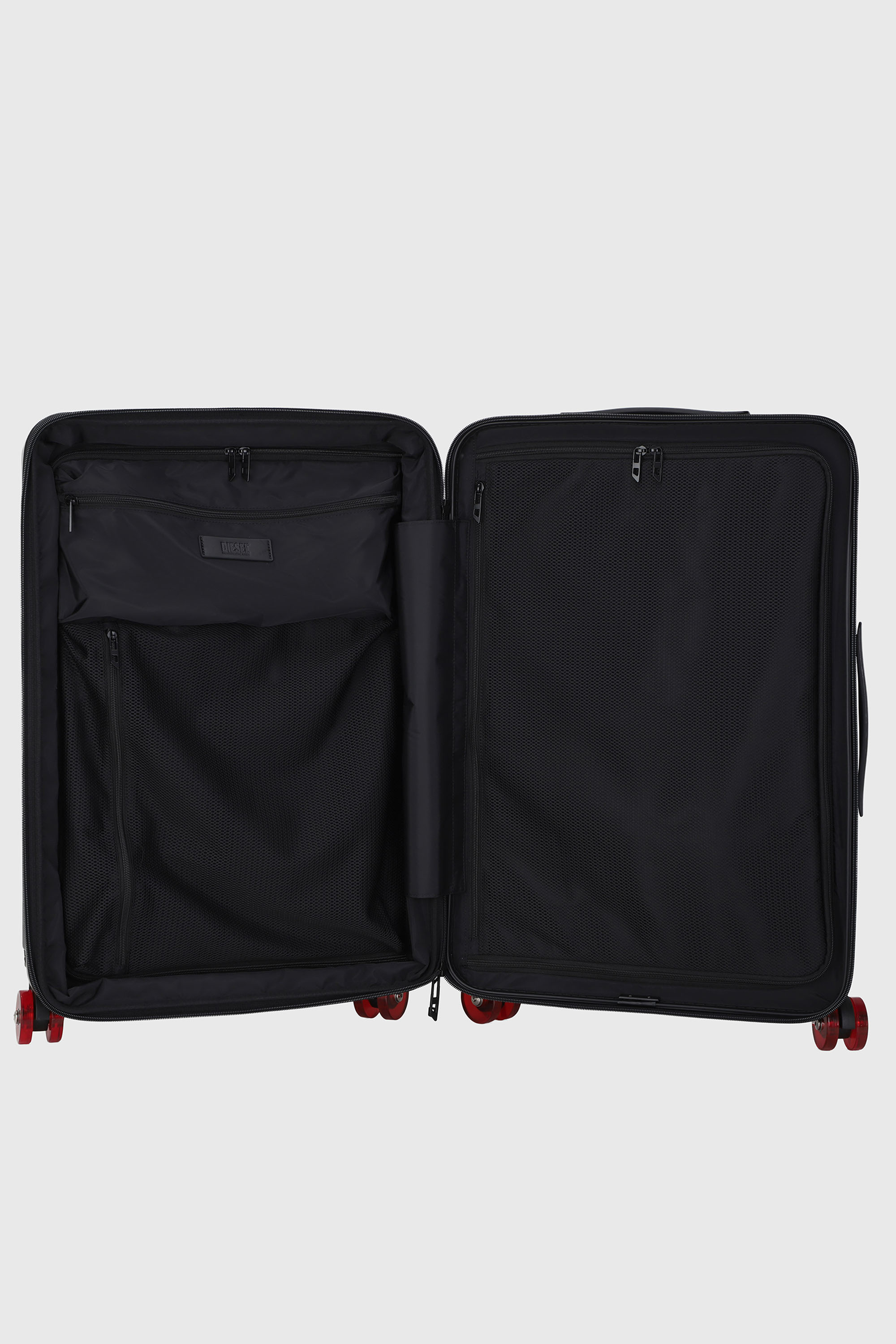 LU0030 HARD LUGGAGE-DSL008