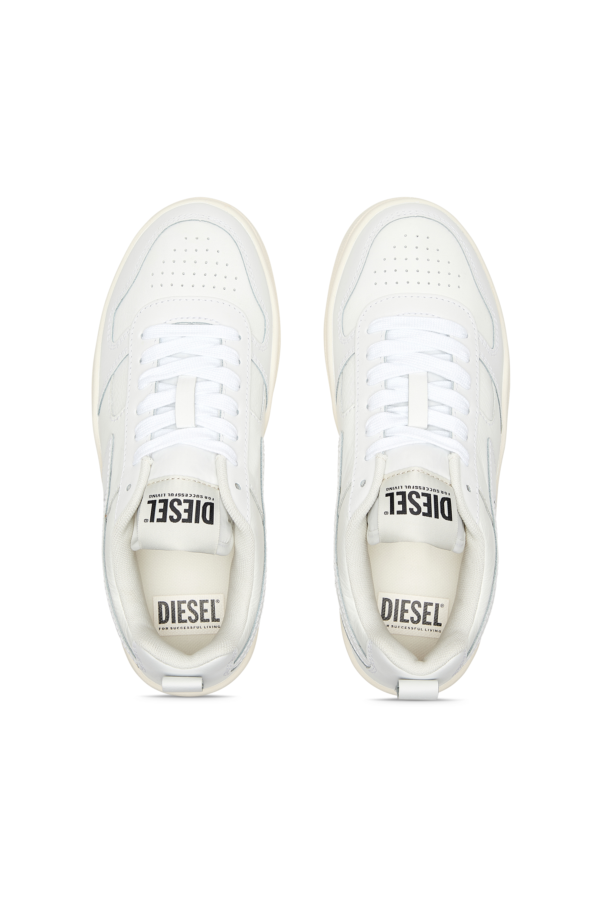 Diesel - S-UKIYO V2 LOW W, ホワイト - Image 5