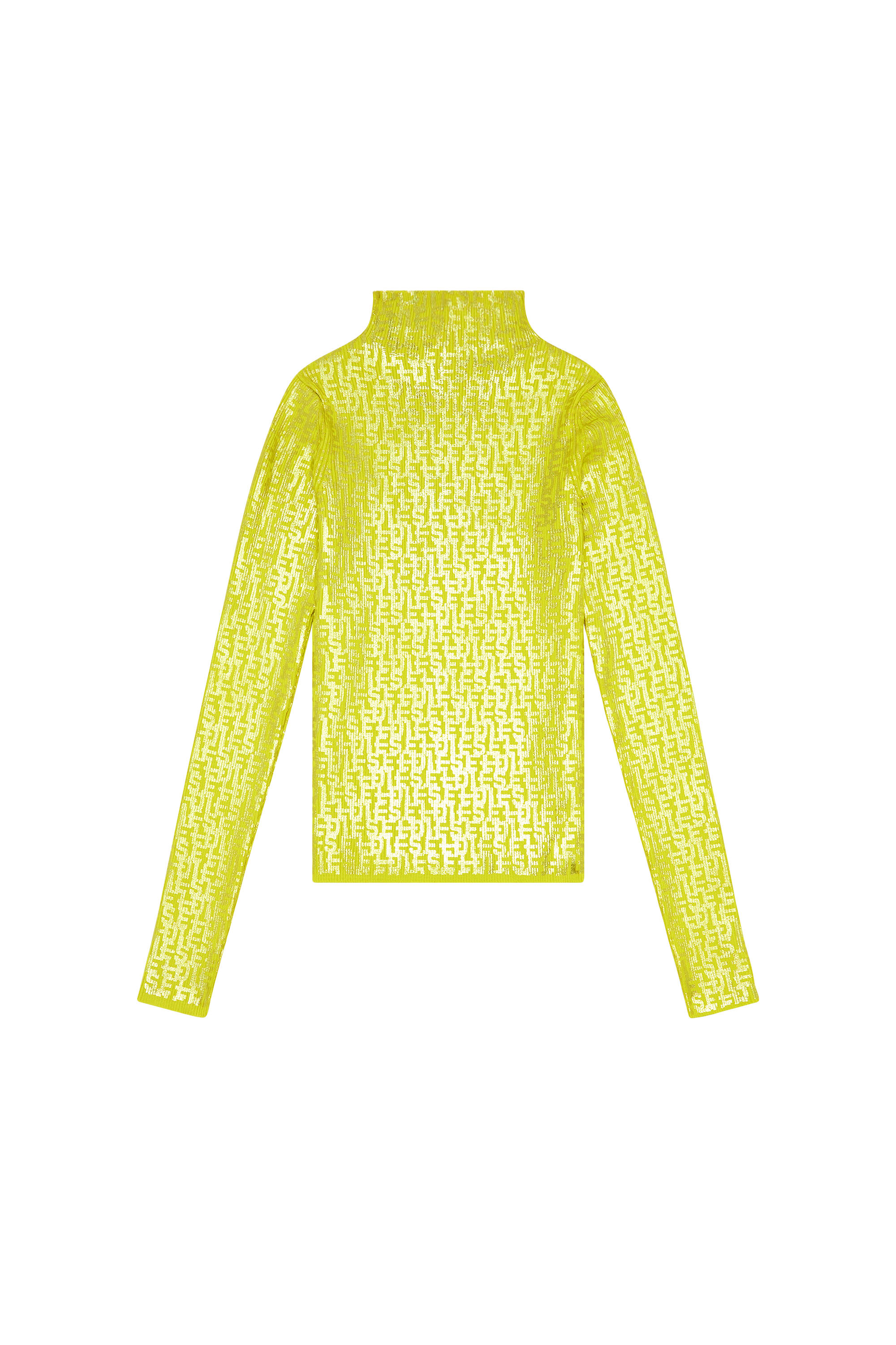 Diesel - M-GAVDOS, Yellow - Image 4