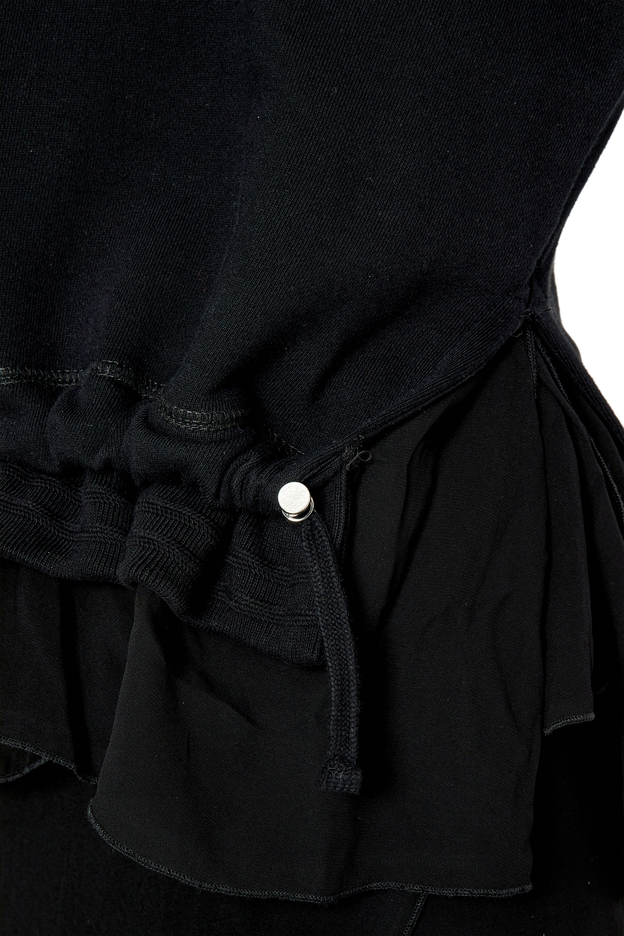Diesel - F-ROLLIES, ブラック - Image 3