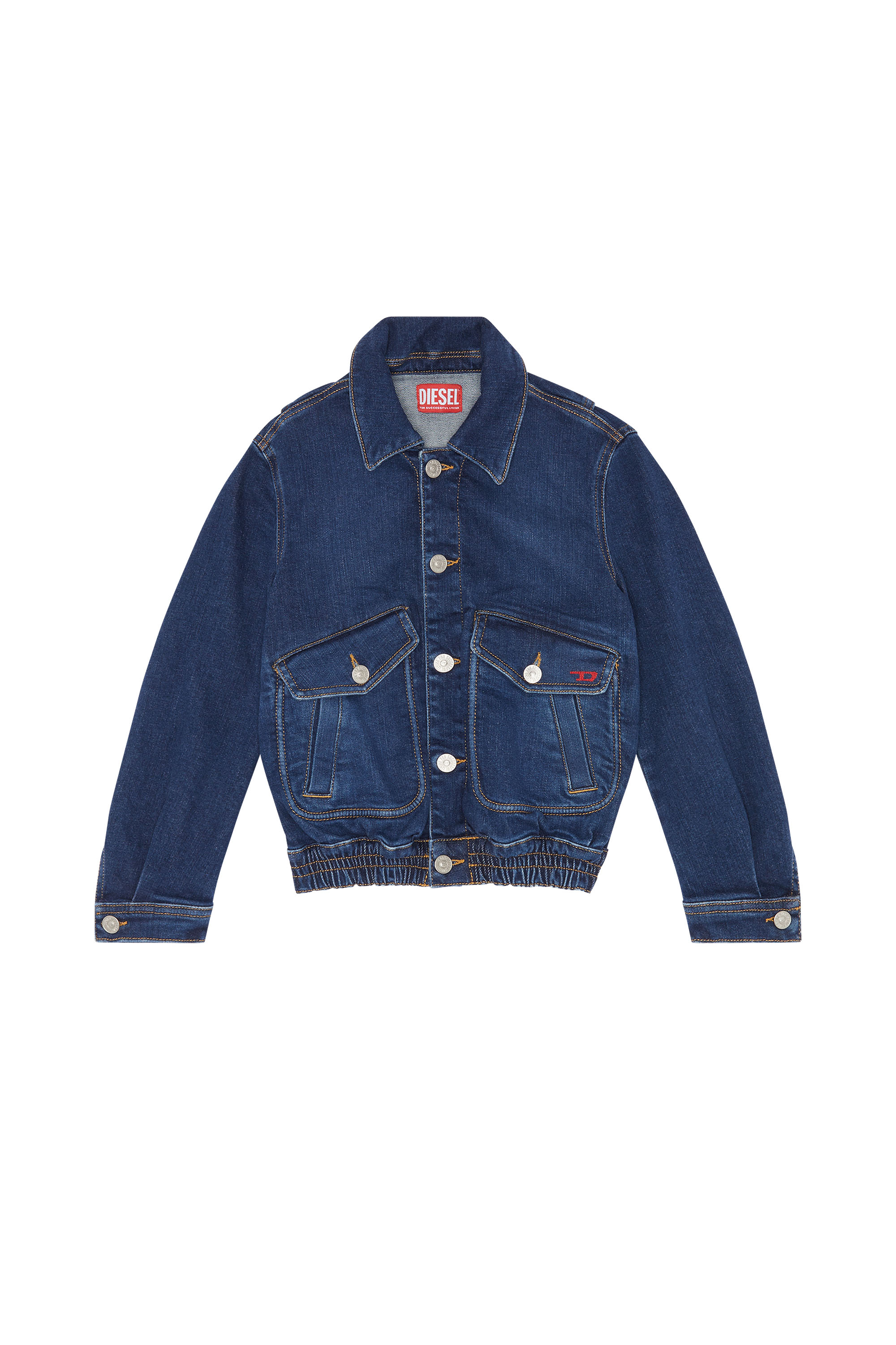Diesel - JETRACY, ダークブルー - Image 1