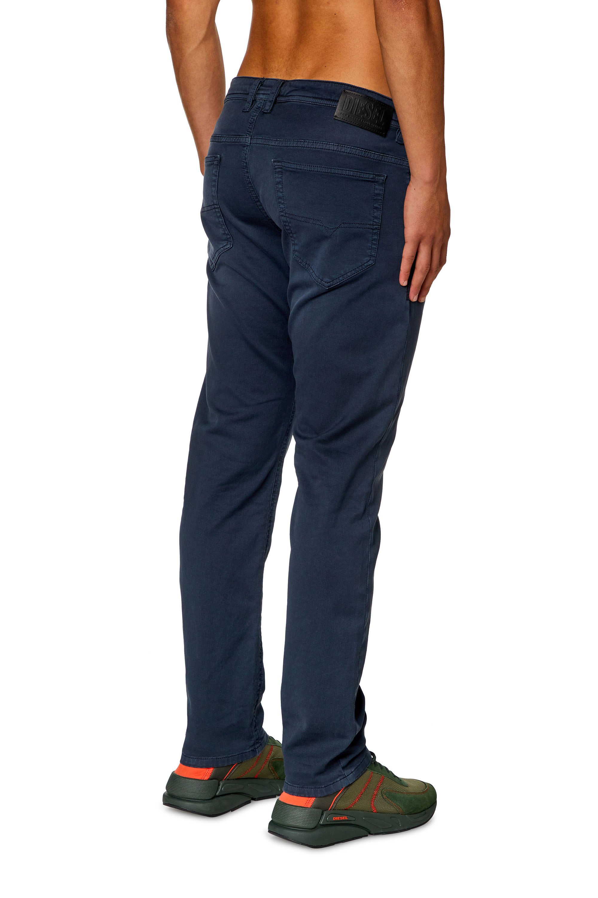 Diesel - Male's Slim Thommer JoggJeans® R670M, null - 2