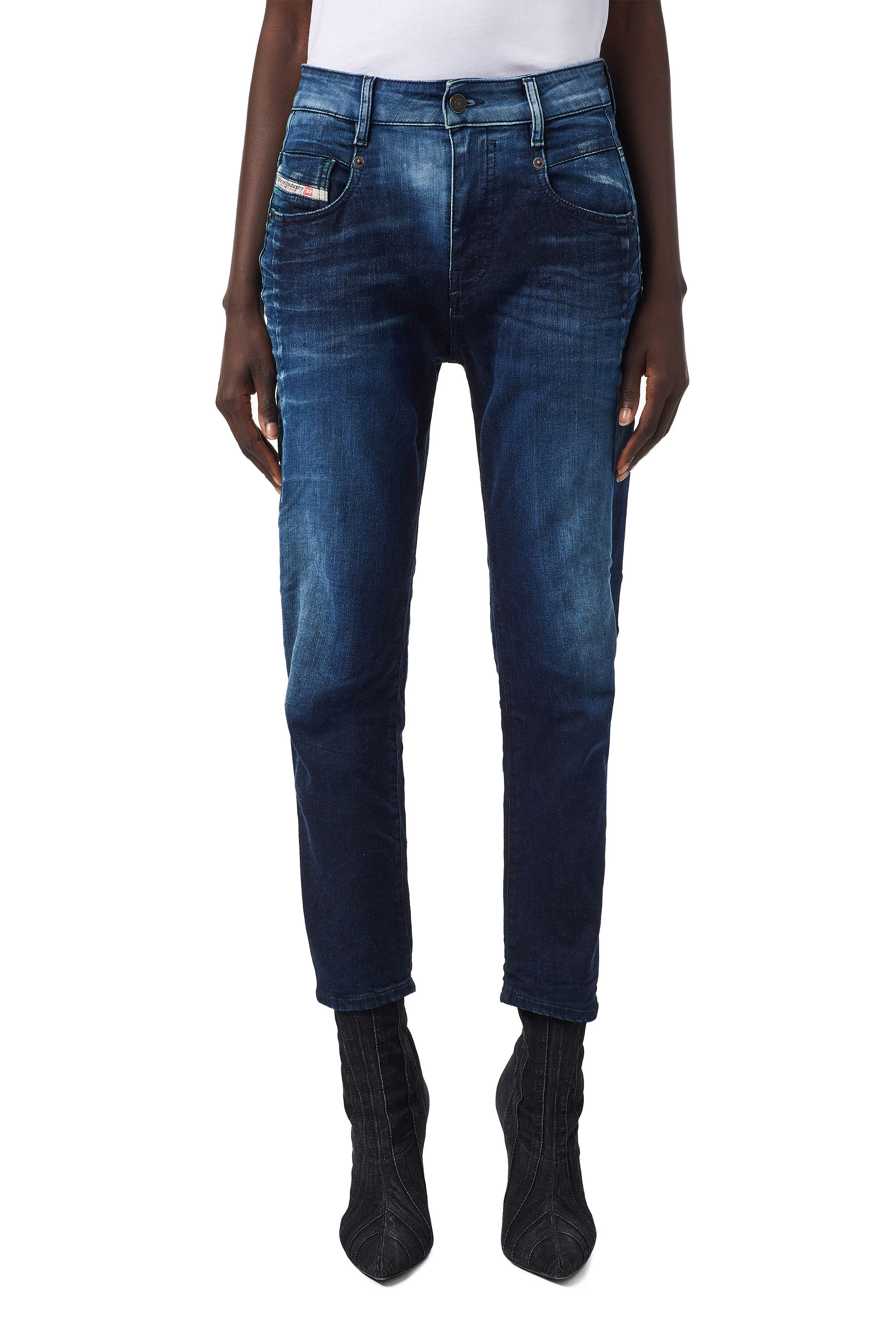 Fayza JoggJeans® 069XX Boyfriend