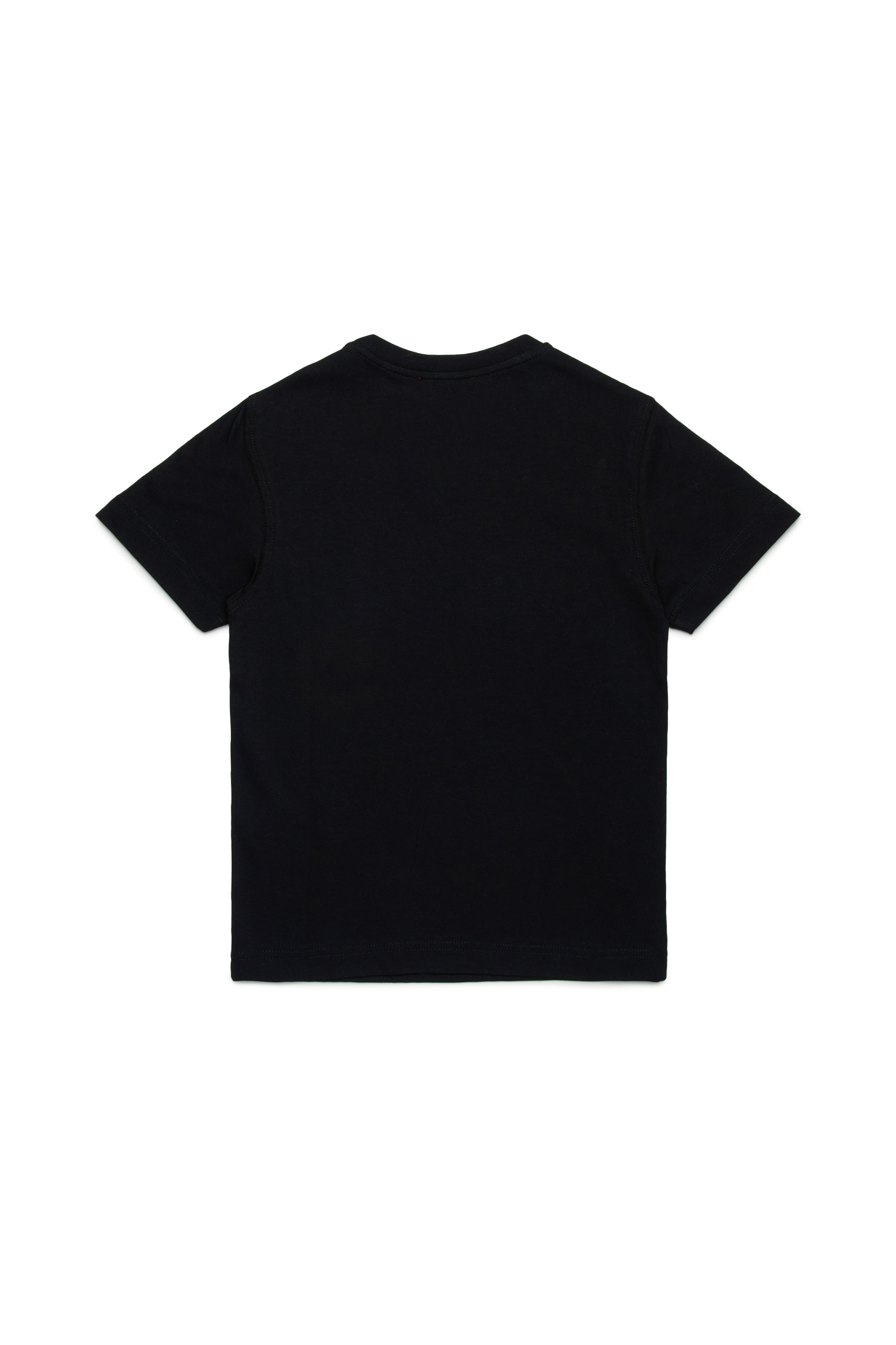 TADJUSTQ10, ブラック