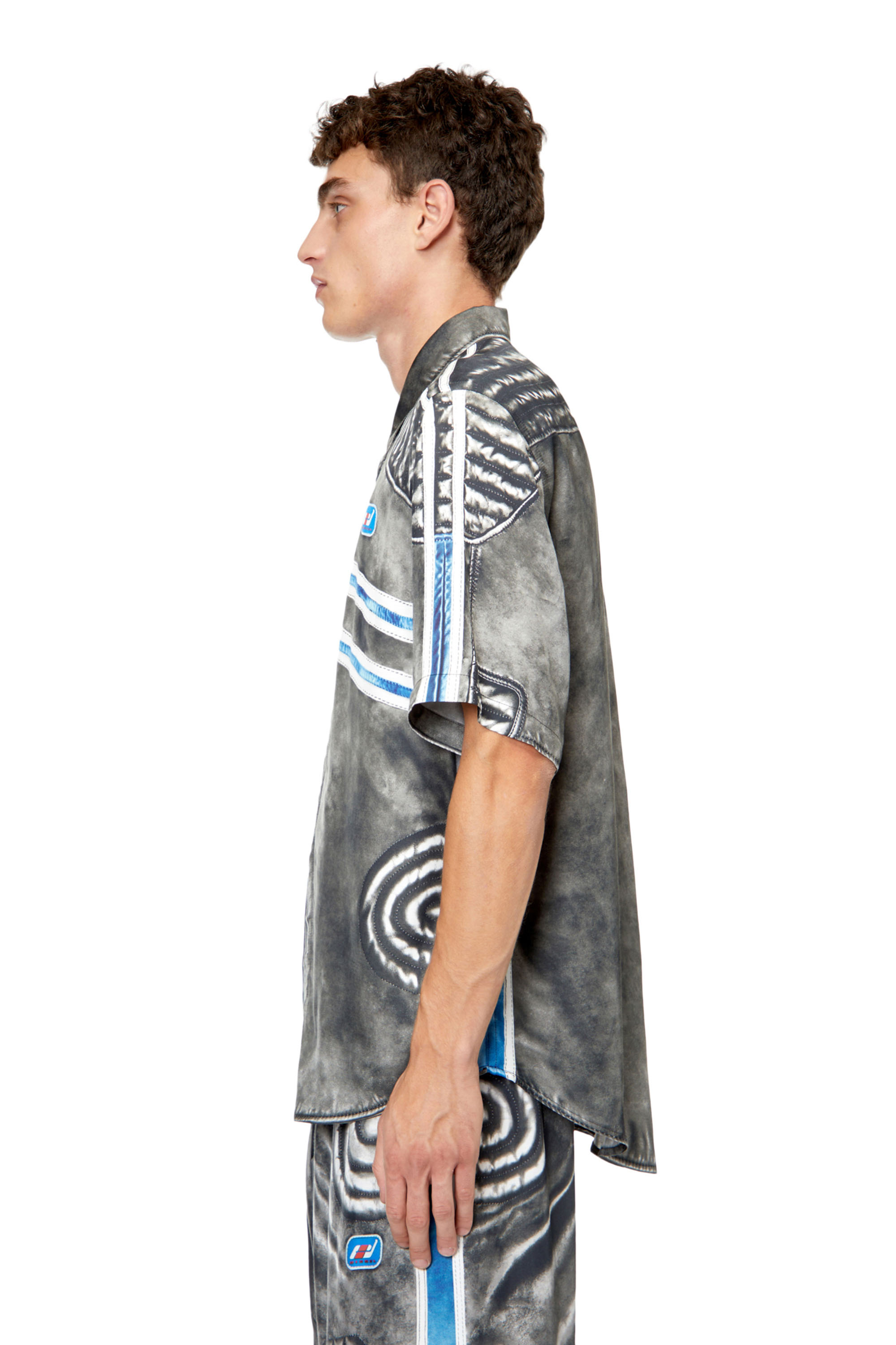 Diesel - S-EUR, ダークグレー - Image 4