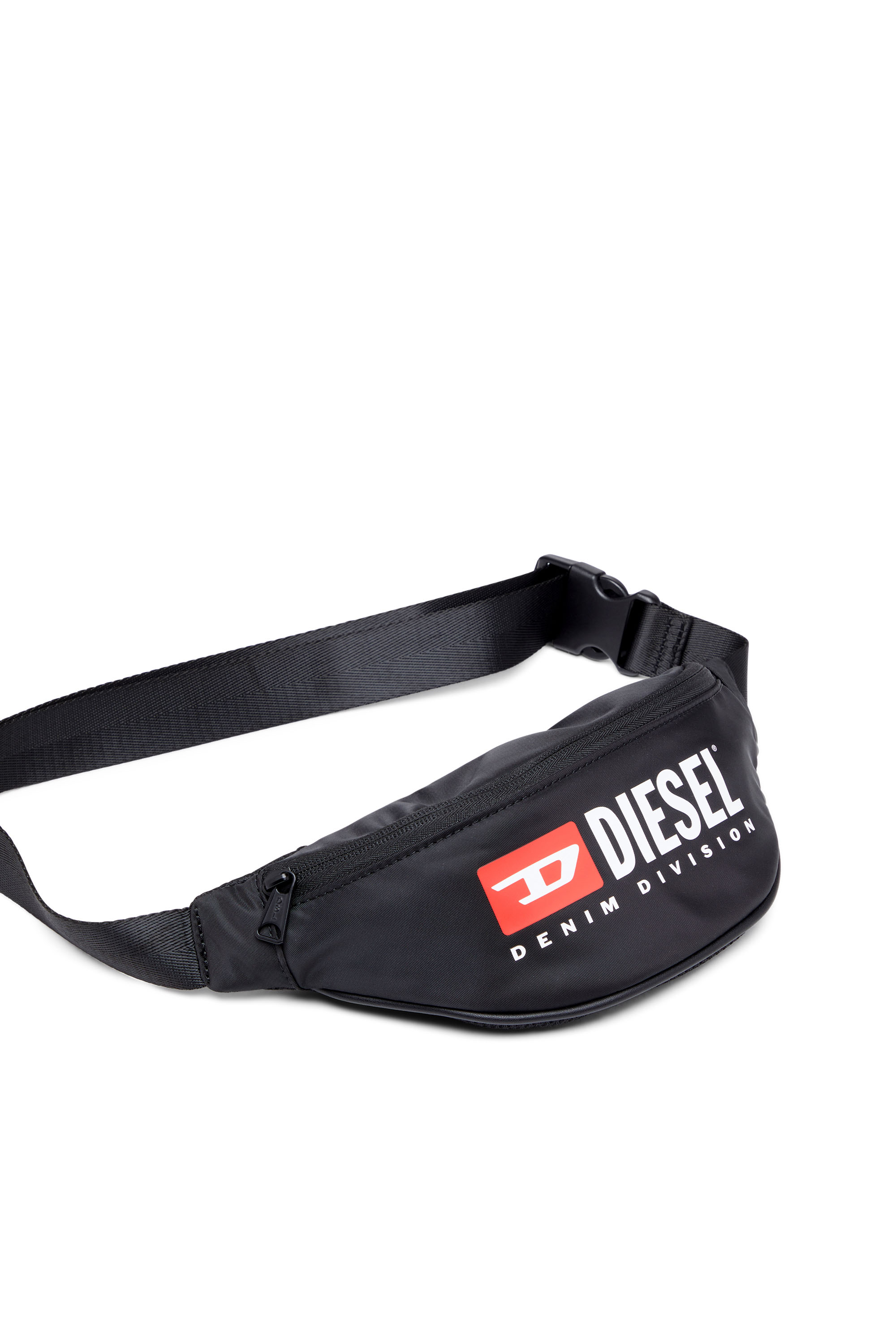 Diesel - RINKE BELTBAG, ブラック - Image 5