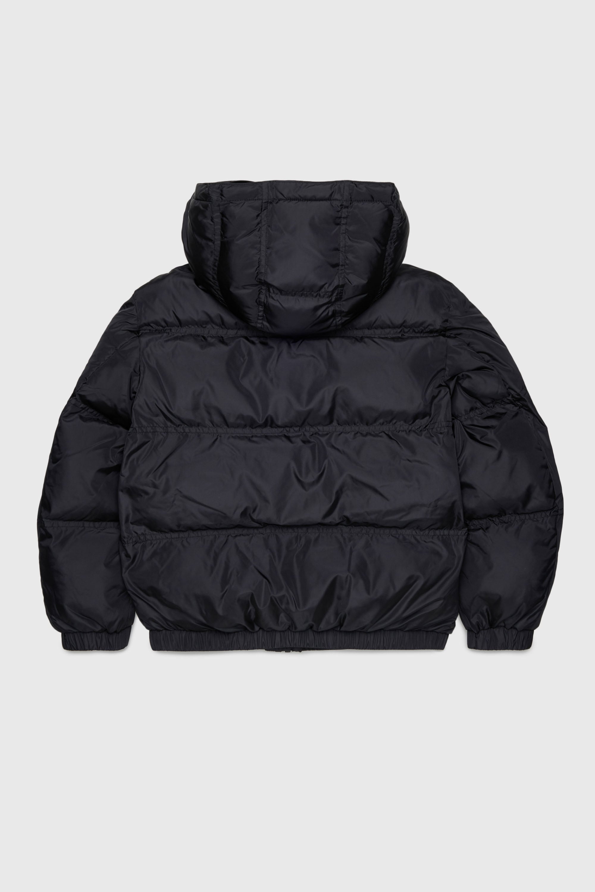 Diesel - JRIVON, Unisex's ジャケット in ブラック - 2