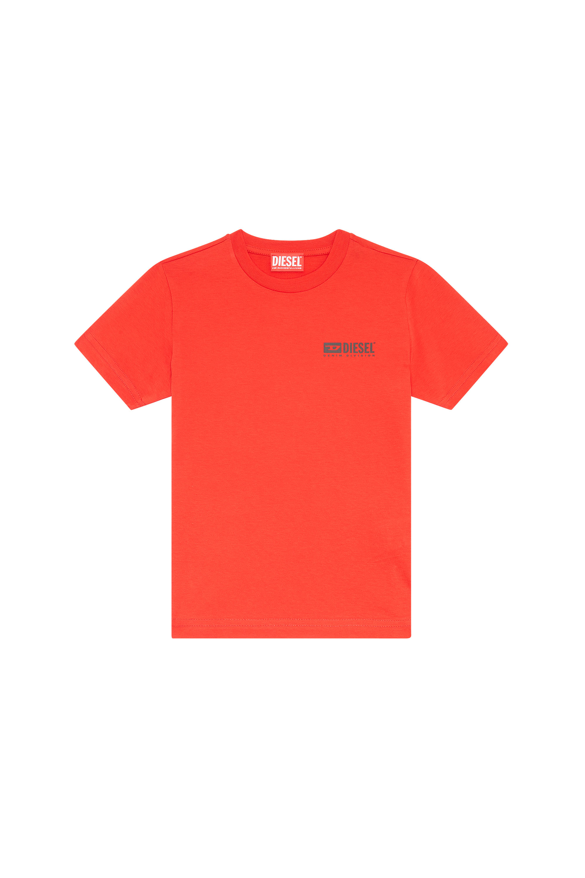 Diesel - LTGIM DIESEL, レッド - Image 1