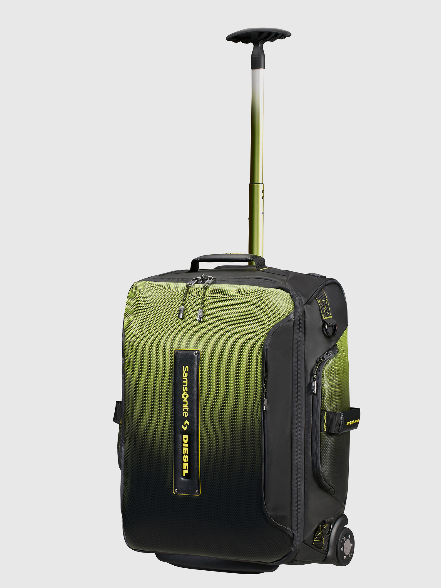 KA2*69008 - PARADIVE, ブラック/イエロー Diesel - KA2*69008 - PARADIVE, ブラック/イエロー - Image 1