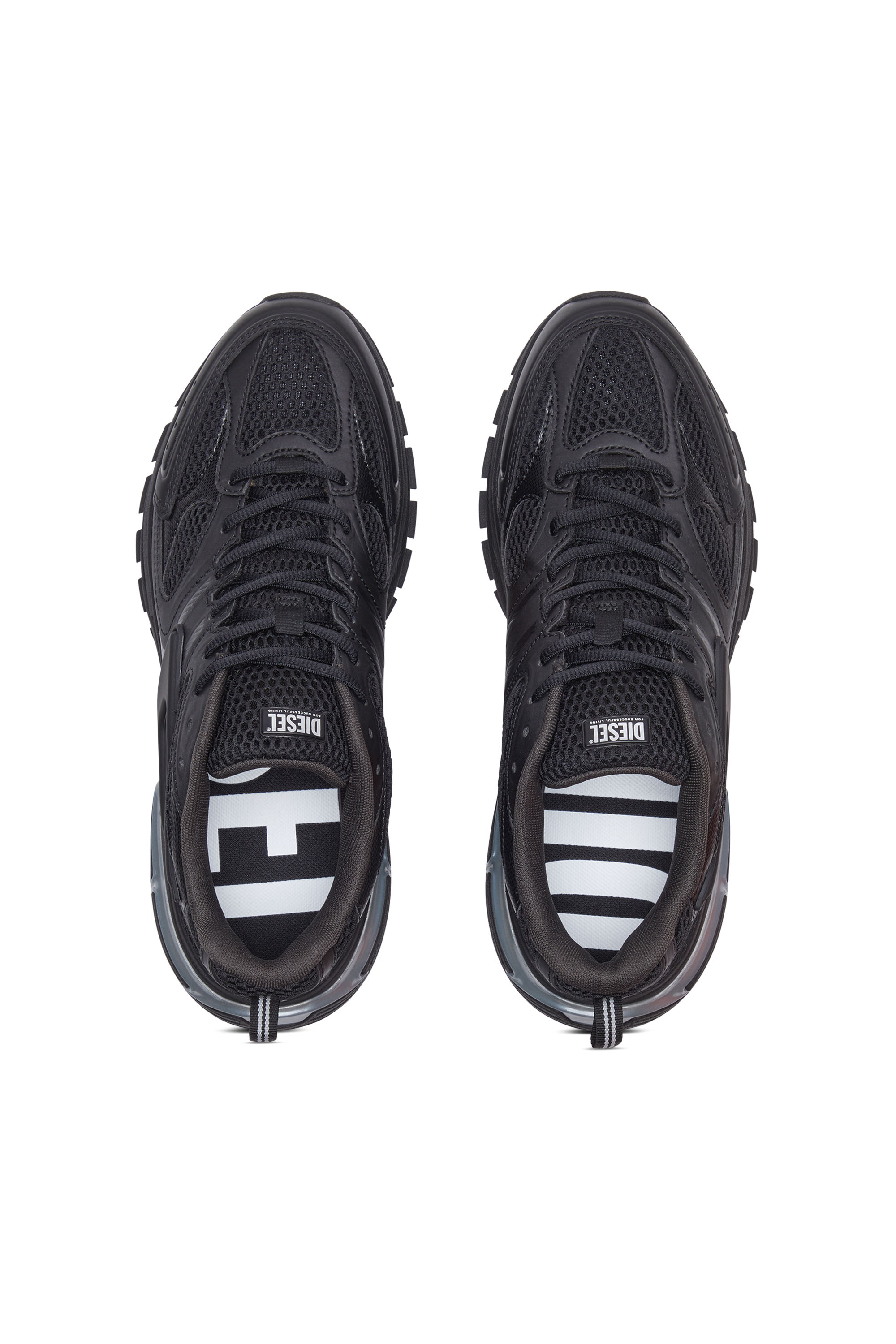 Diesel - S-SERENDIPITY PRO-X1 W, ブラック - Image 6