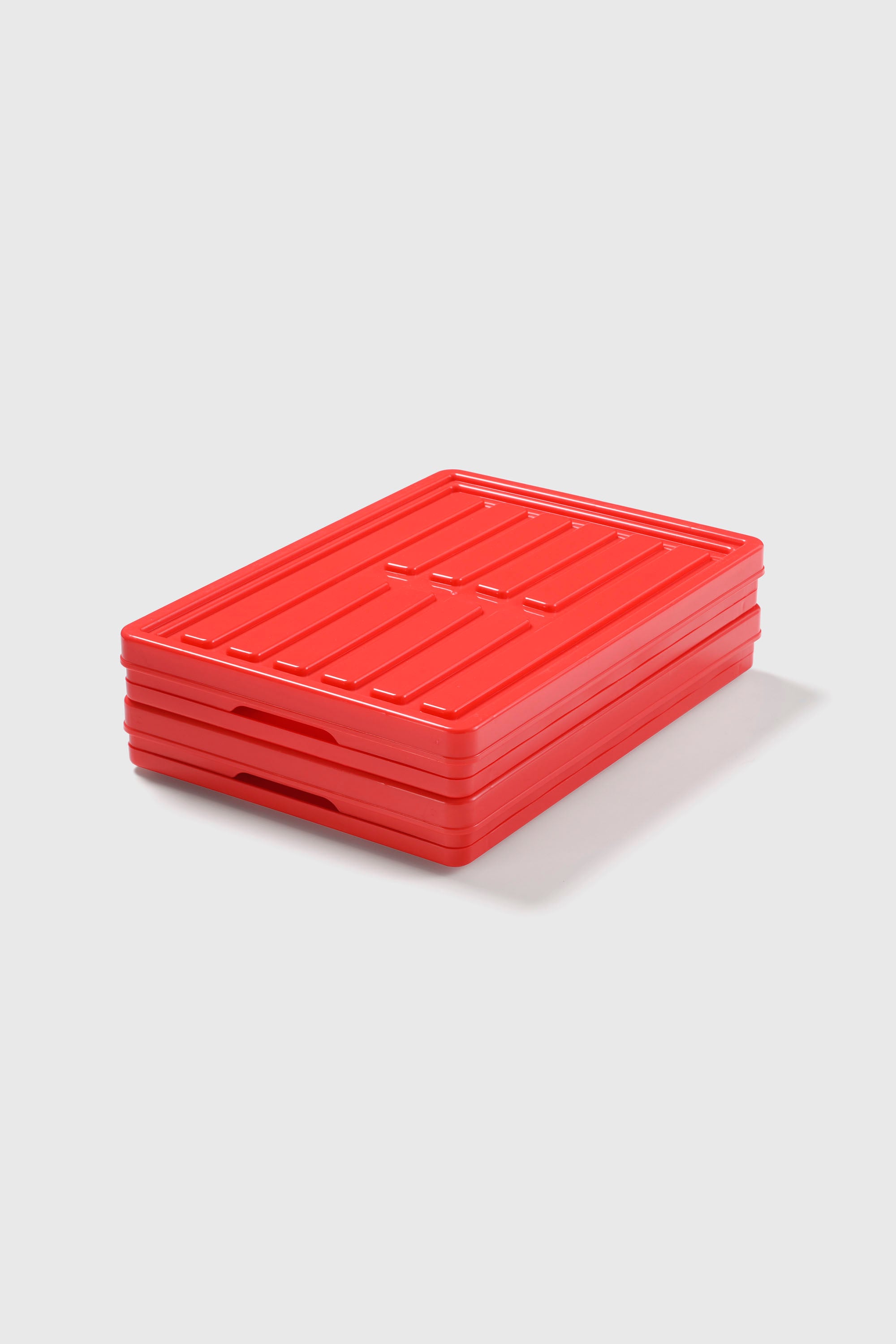 Diesel - CONTAINER SET (RED), Unisex's CONTAINER SET (RED) in レッド - 2