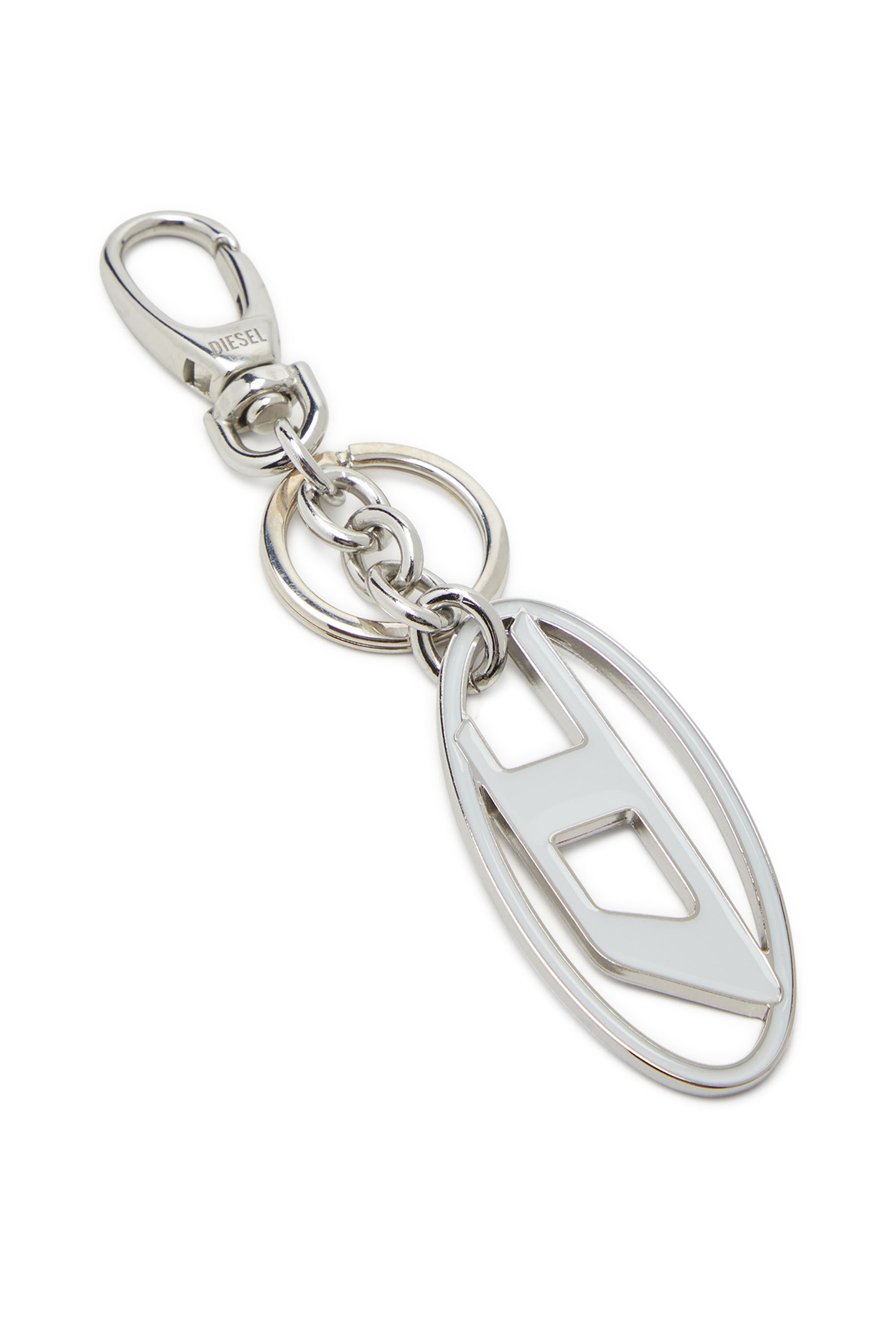 Diesel - HOLY-B, Female's キーリング in シルバー - 2