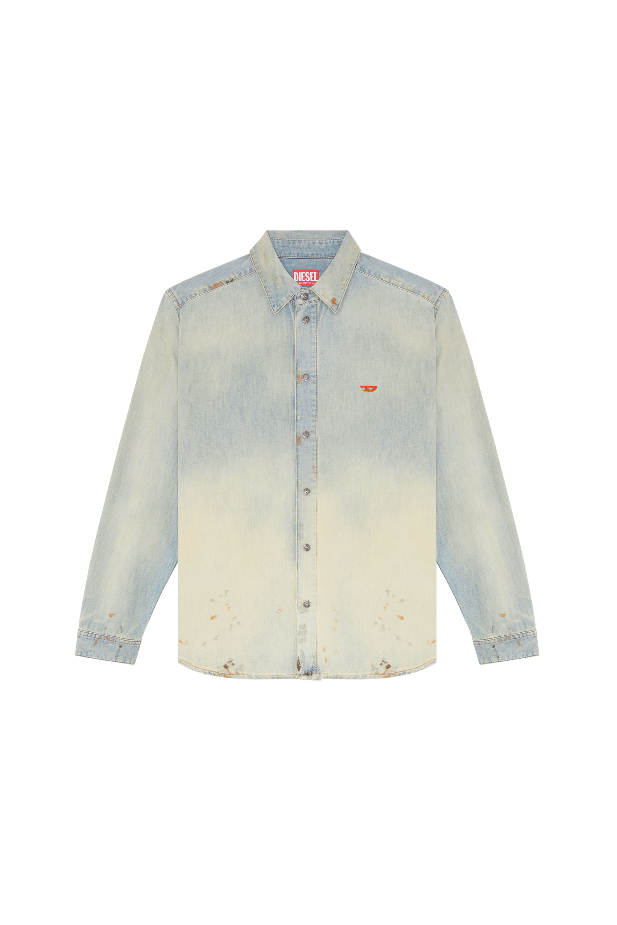 Diesel - D-SIMPLY, ライトブルー - Image 5