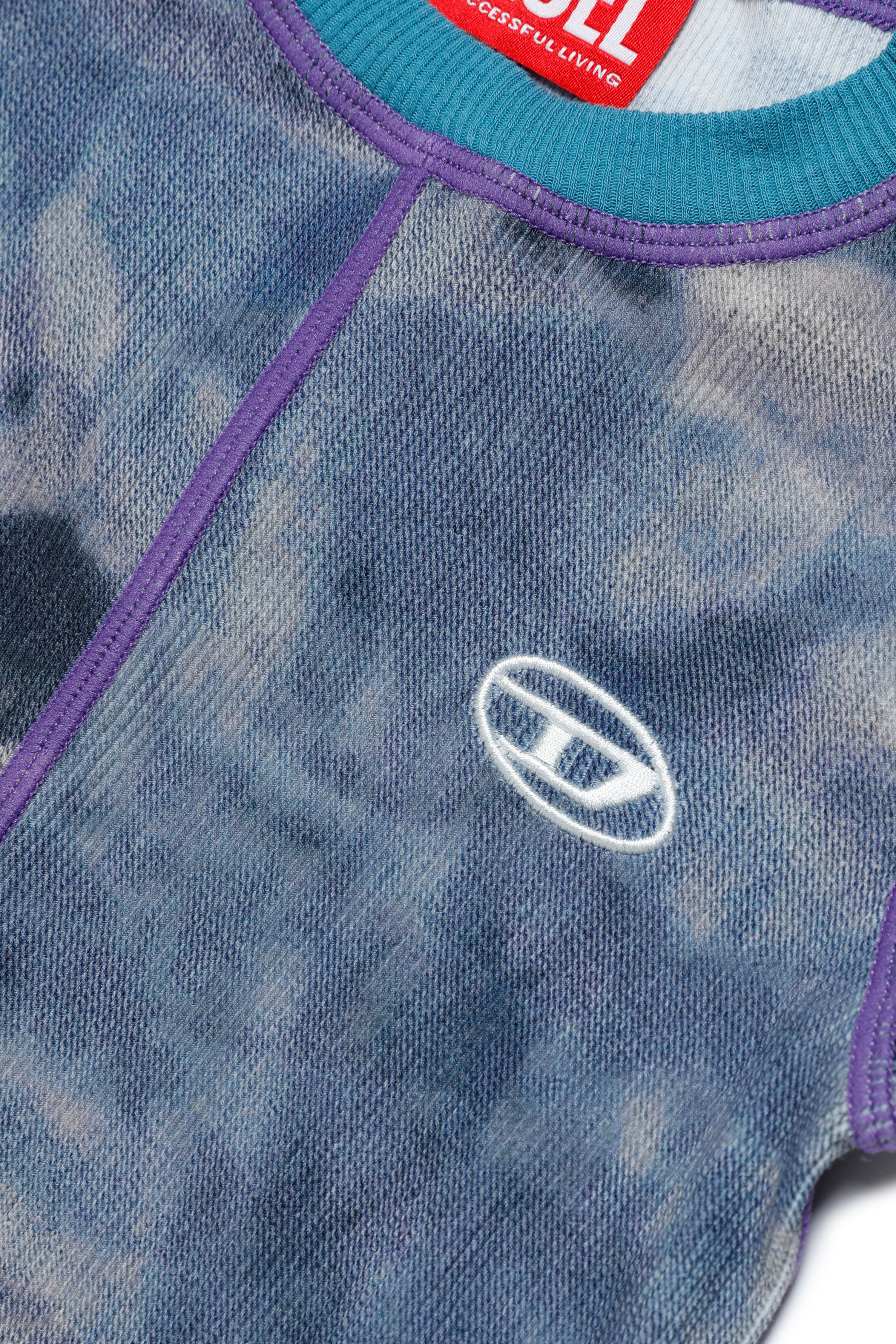 Diesel - TWAIN, ブルー - Image 3