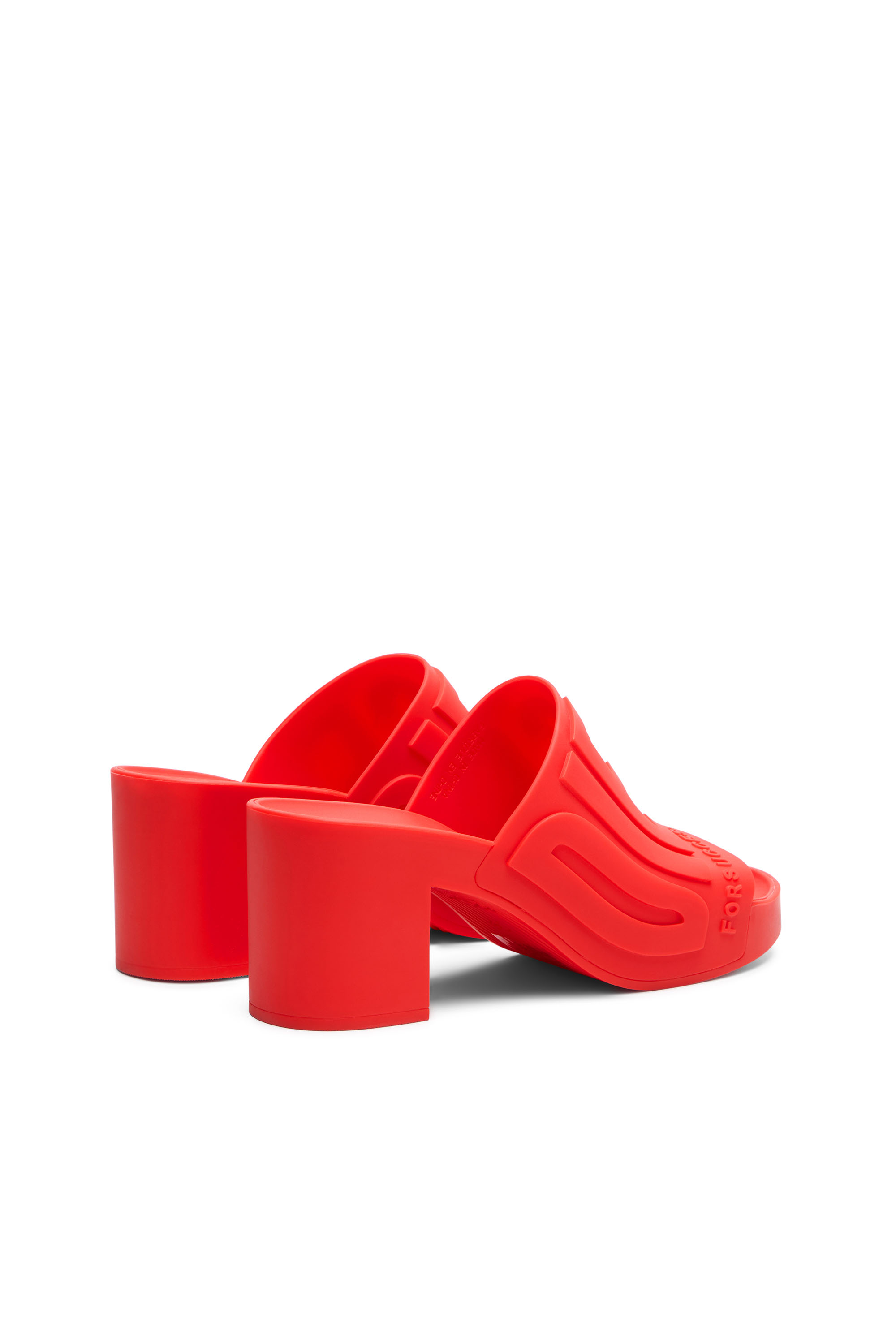 Diesel - SA-PAMELA H, レッド - Image 3