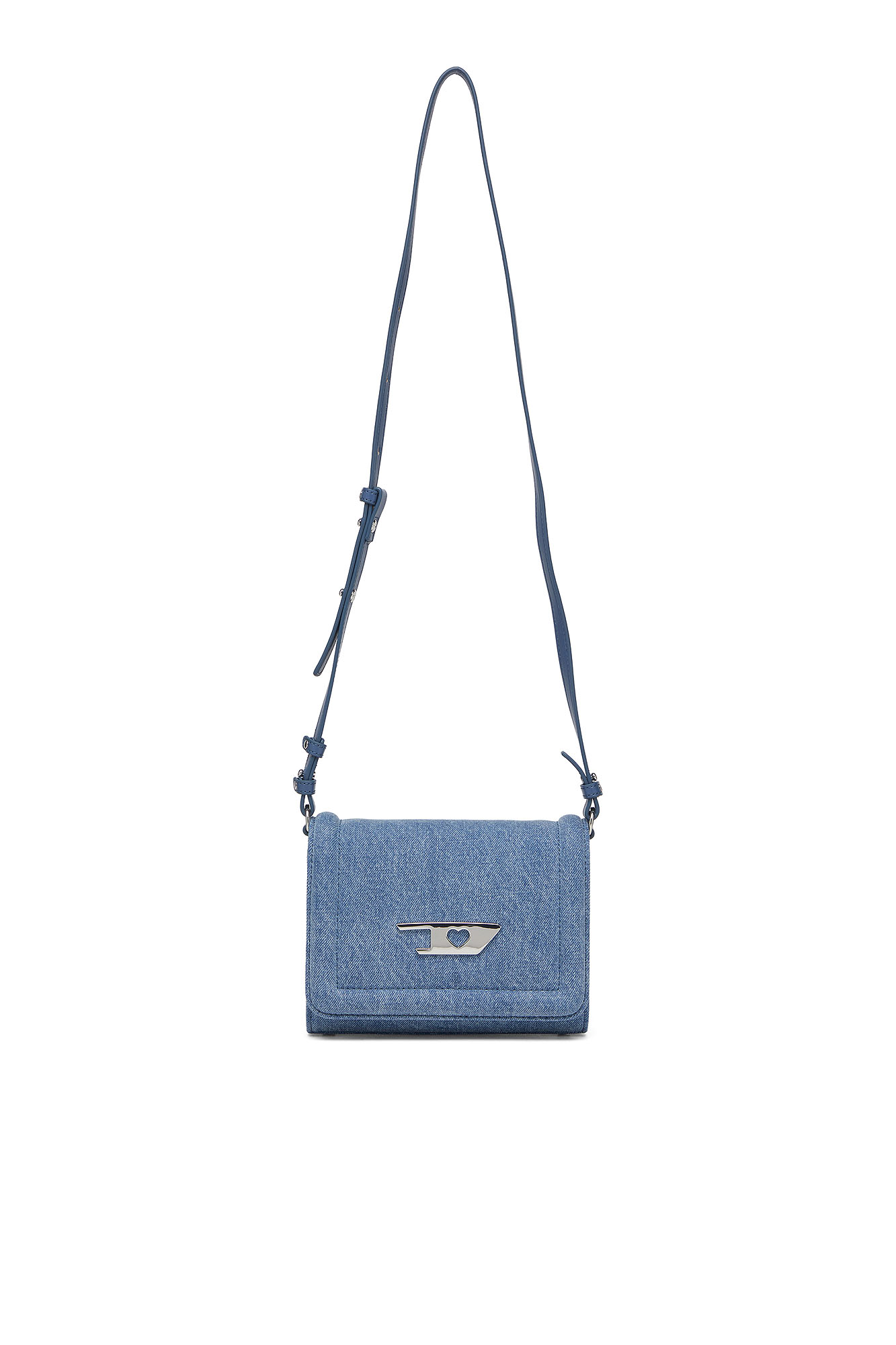 HEART-D CROSSBODY I, H8457