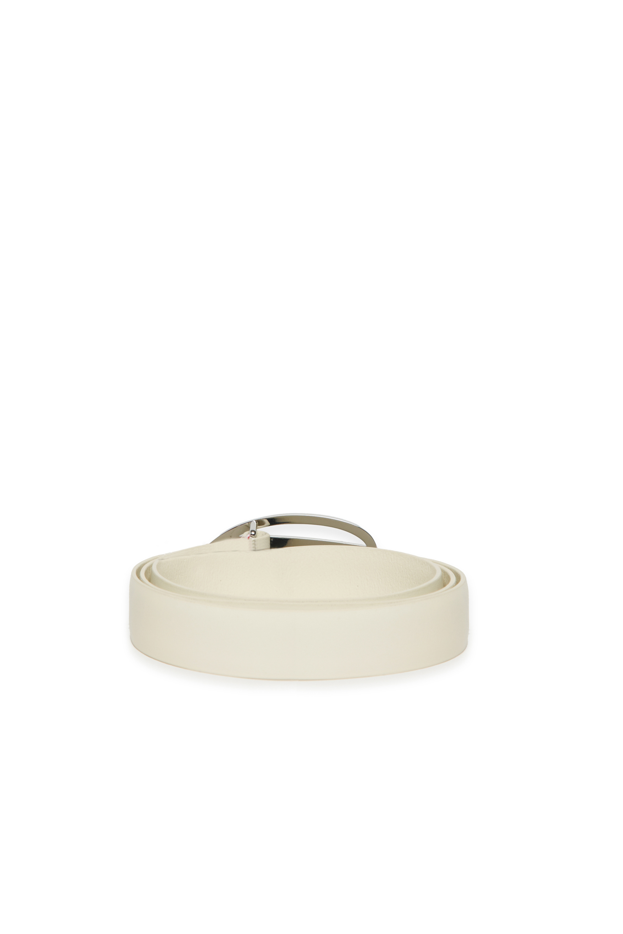 Diesel - B1DRCRYSTAL, Female's ベルト in ホワイト - 3