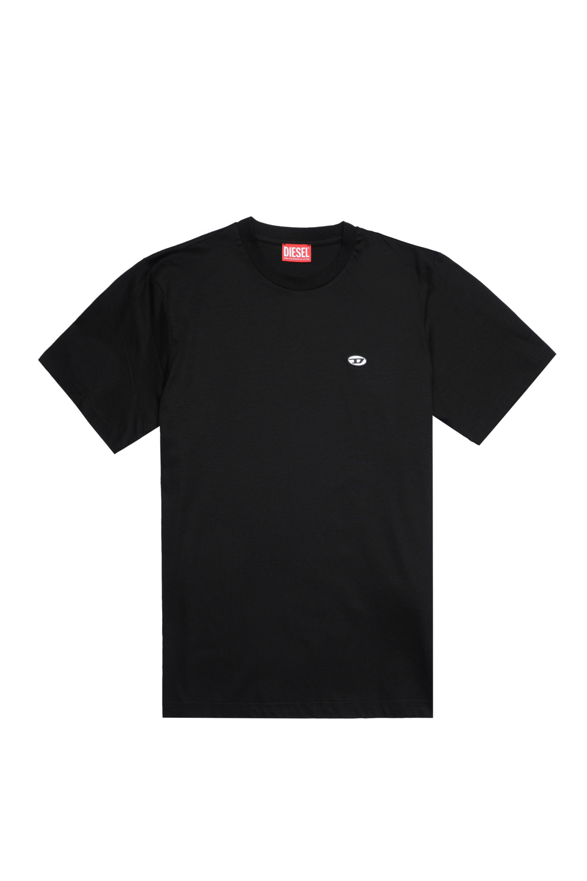 Diesel - T-JUST-DOVAL-PJ, ブラック - Image 6