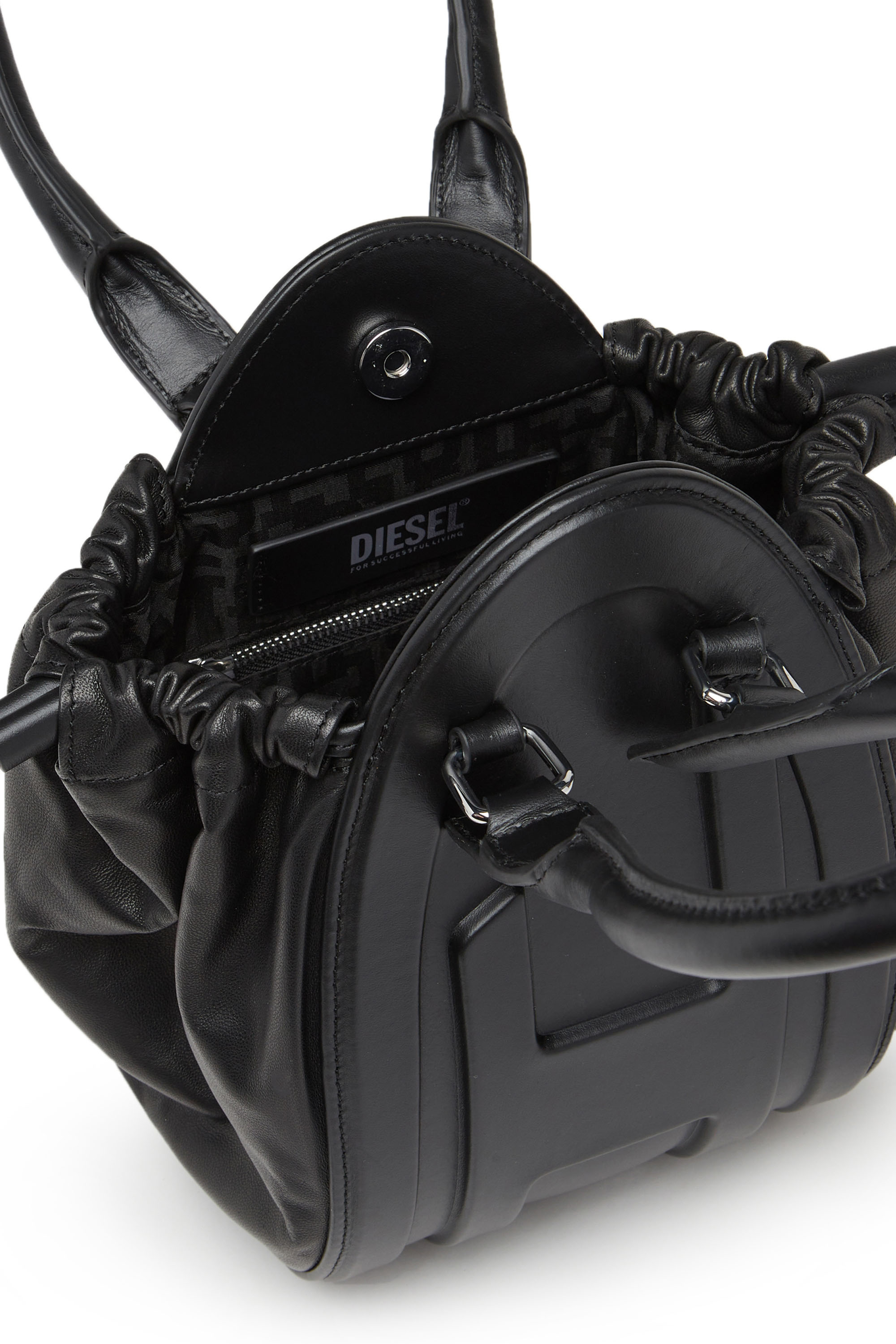 Diesel - 1DR-FOLD XS, ブラック - Image 4