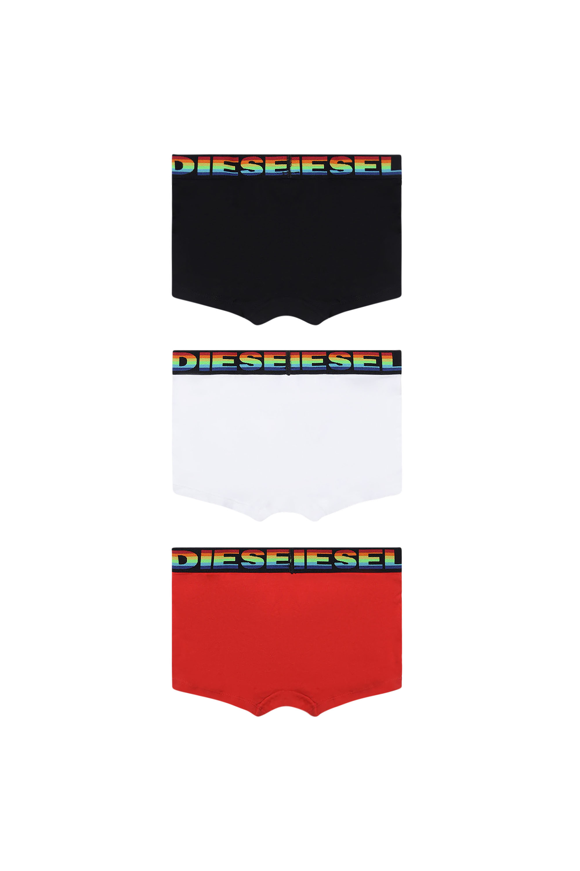 Diesel - UM-UCLASTHREEPACK-COL, マルチカラー - Image 2