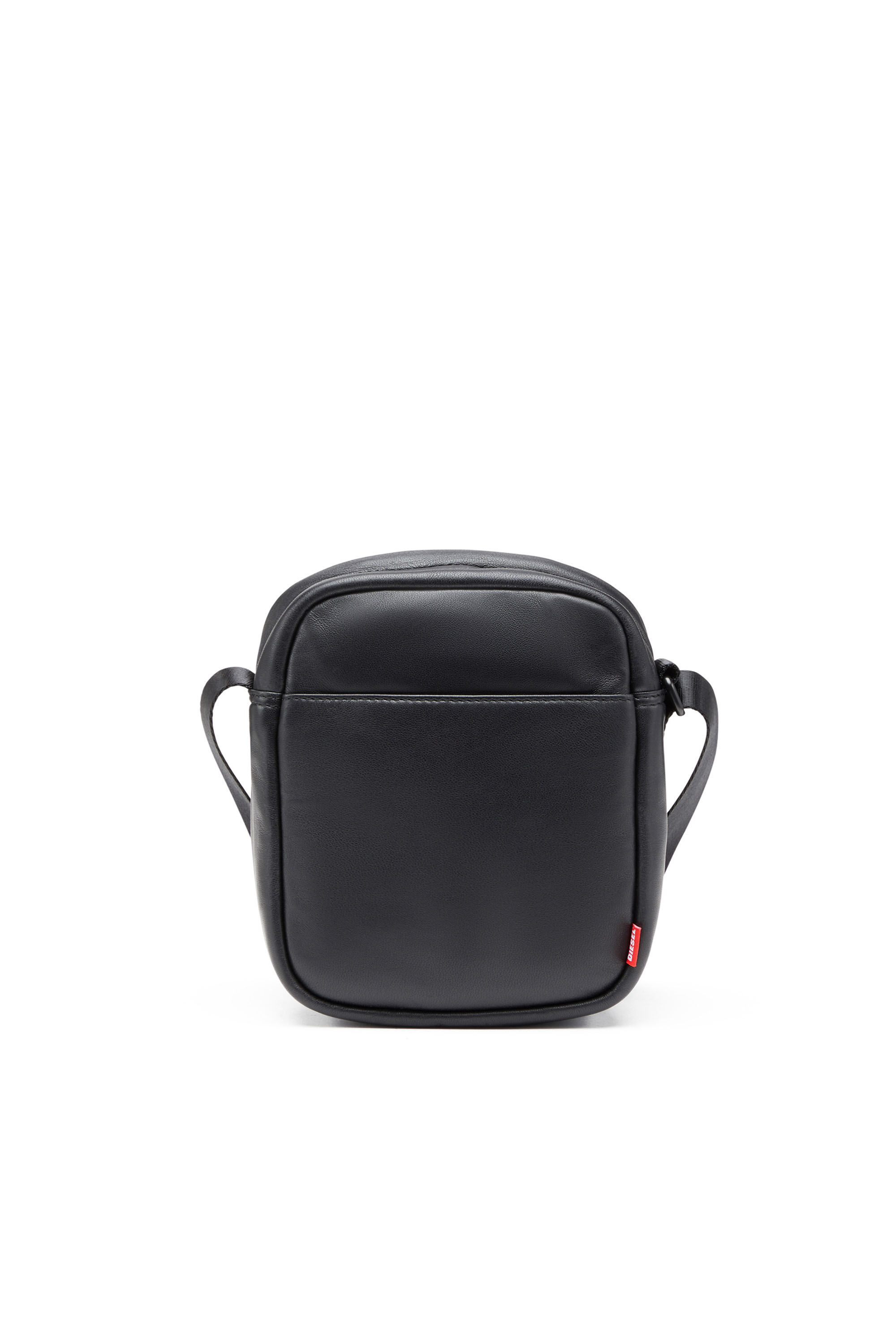 Diesel - RAVE CROSSBODY, ブラック - Image 2