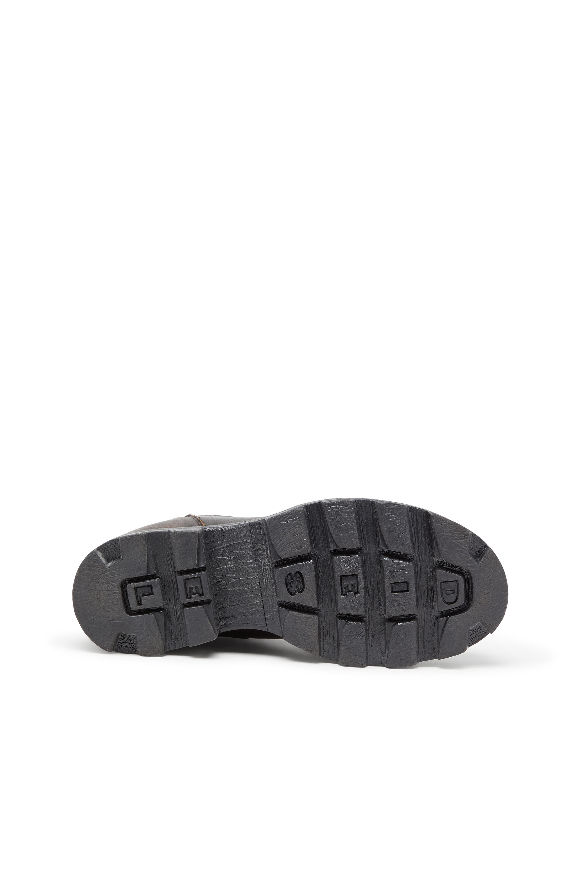 Diesel - D-HAMMER CH, Male's チェルシーブーツ in ブラウン - 4