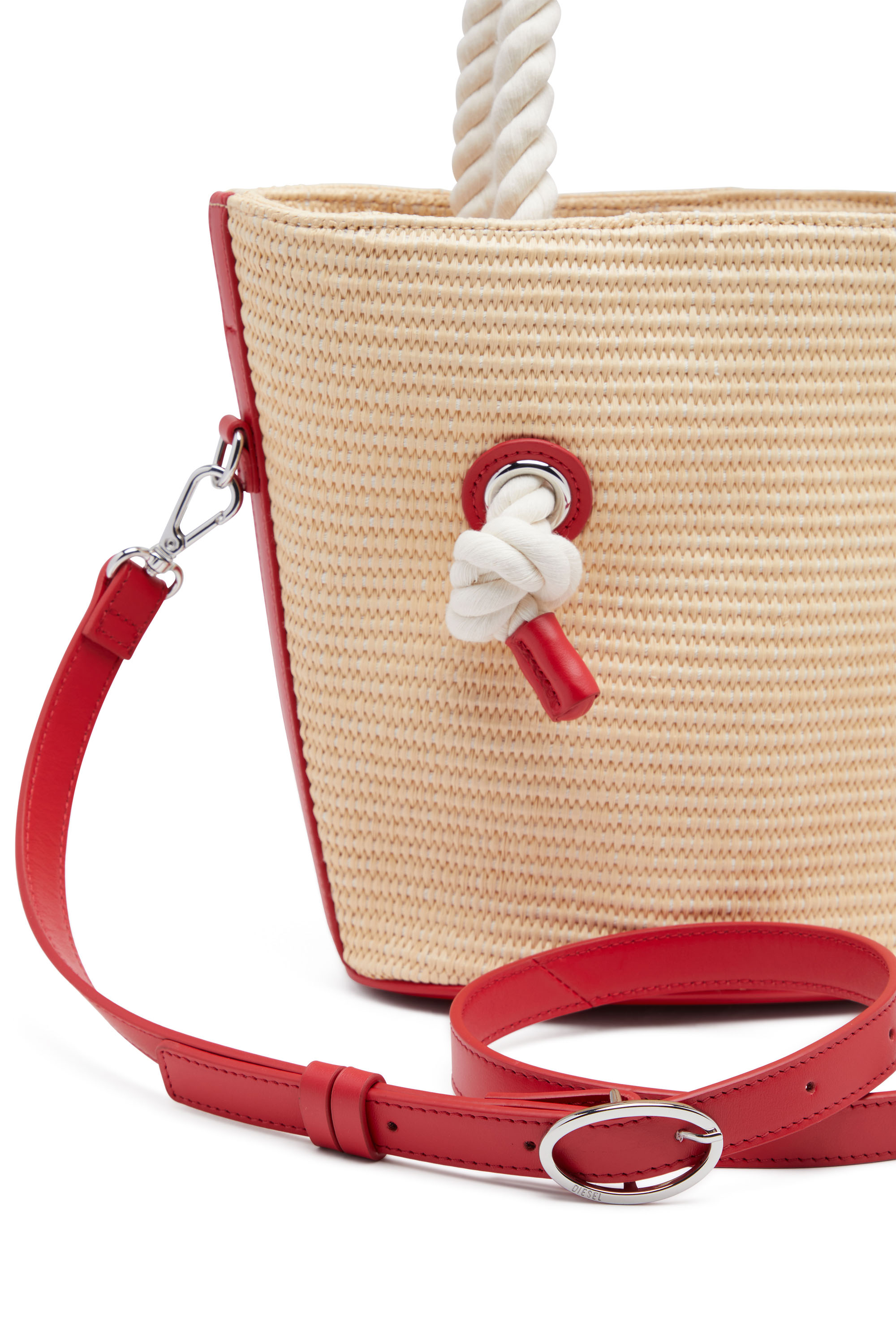 Diesel - ODD S STRAW, ベージュ - Image 5