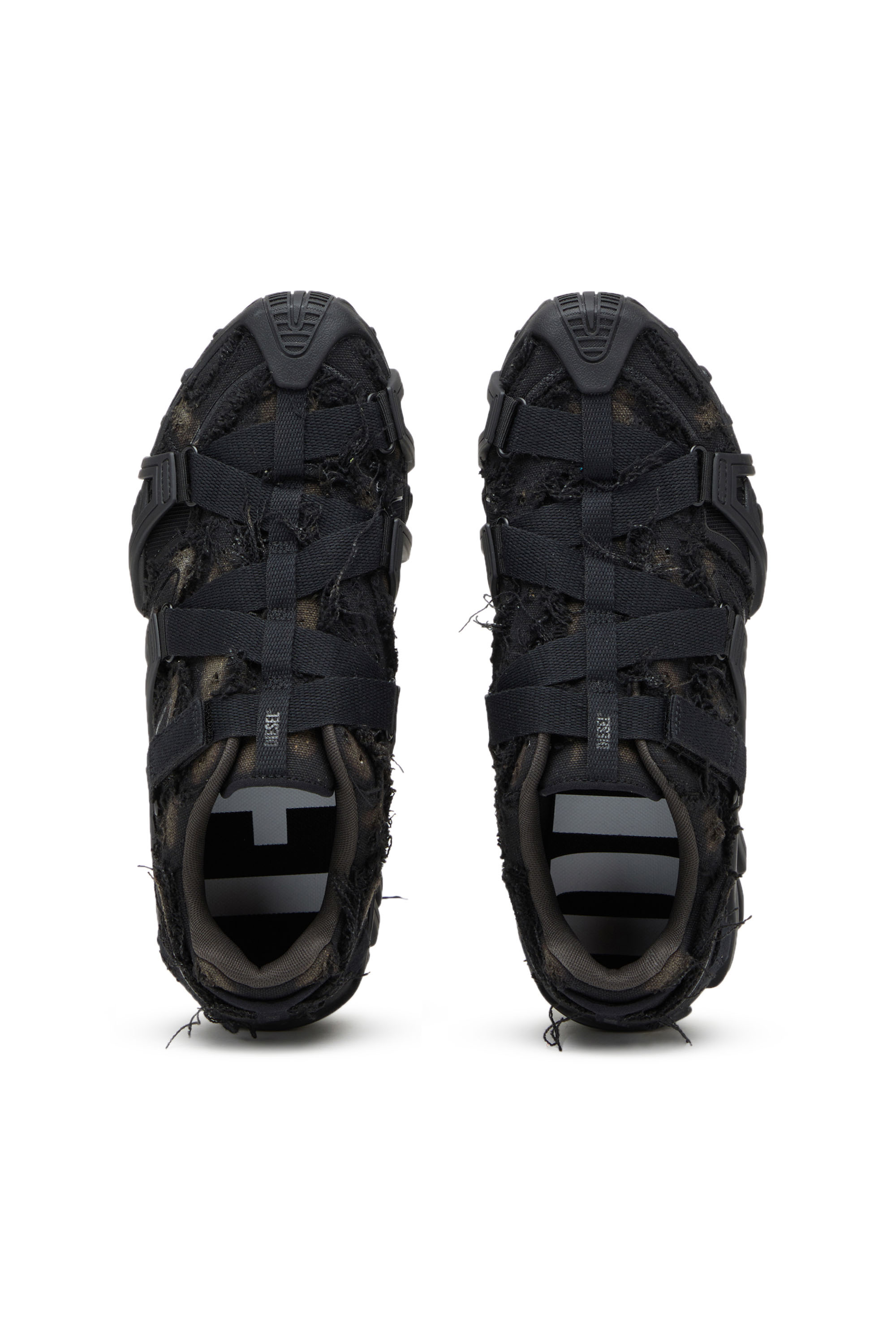 Diesel - S-PROTOTYPE-CR, ブラック - Image 4