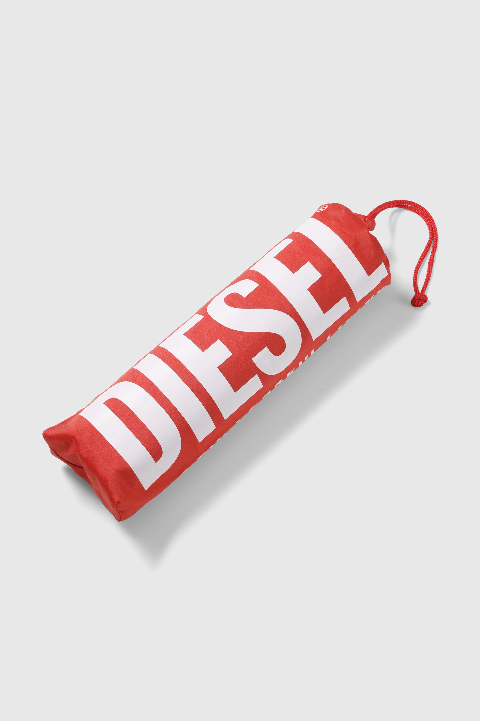 Diesel - INFLATABLE SEAT CUSHION, Unisex's INFLATABLE SEAT CUSHION in レッド - 3