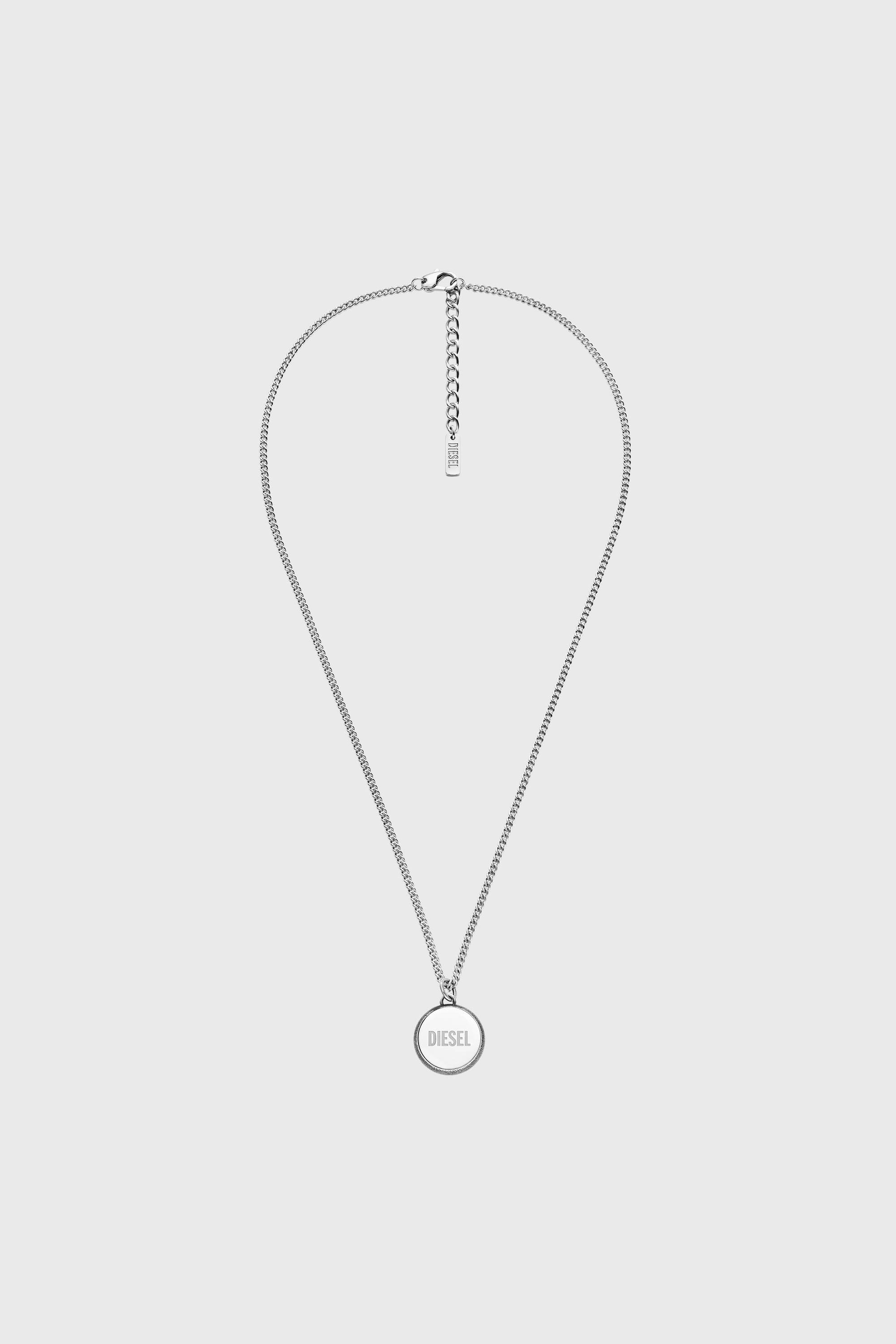 DX1738040, シルバー