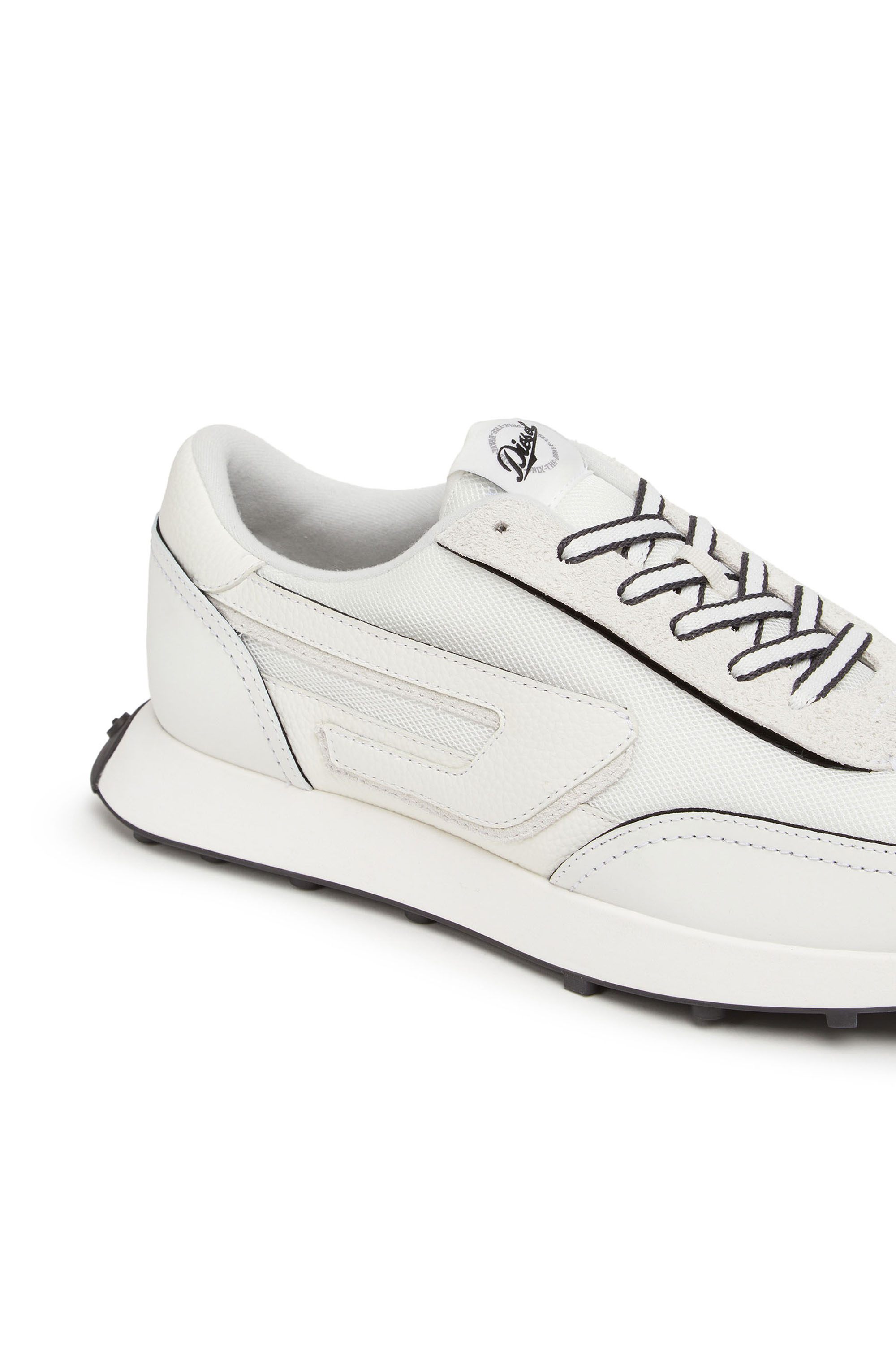 Diesel - S-RACER LC, ホワイト - Image 6