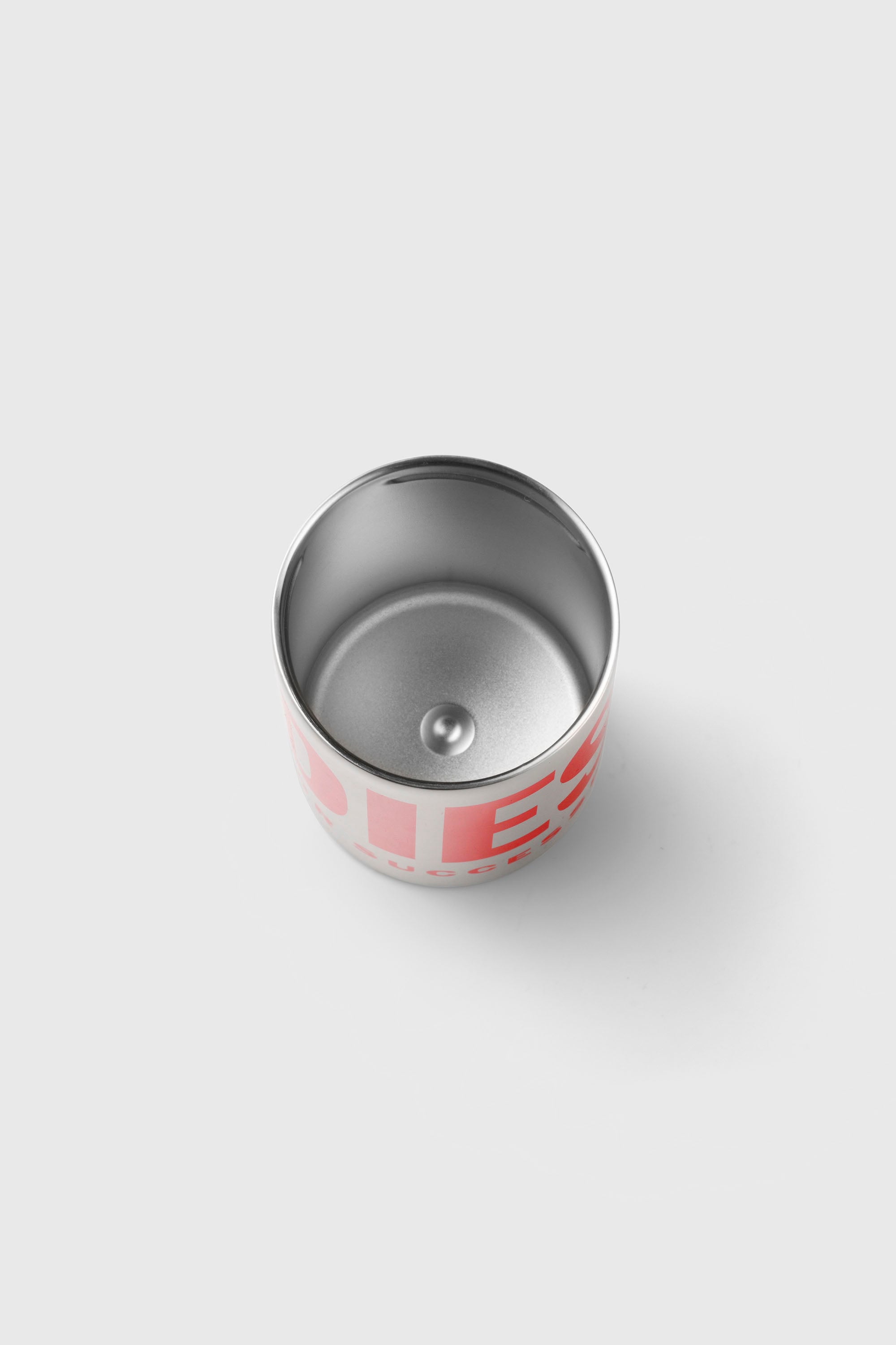 Diesel - CAN HOLDER, Unisex's CAN HOLDER in シルバー - 2