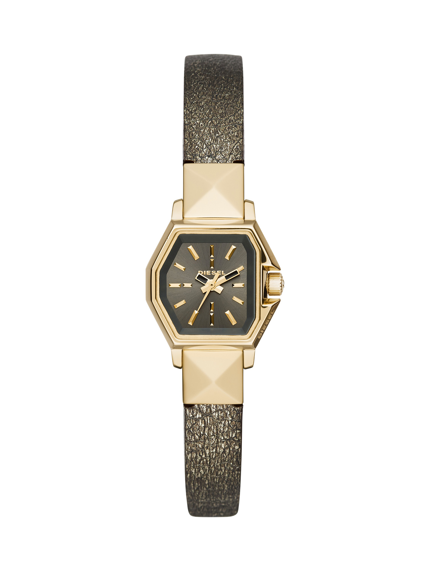 DZ5491, ダークブラウン