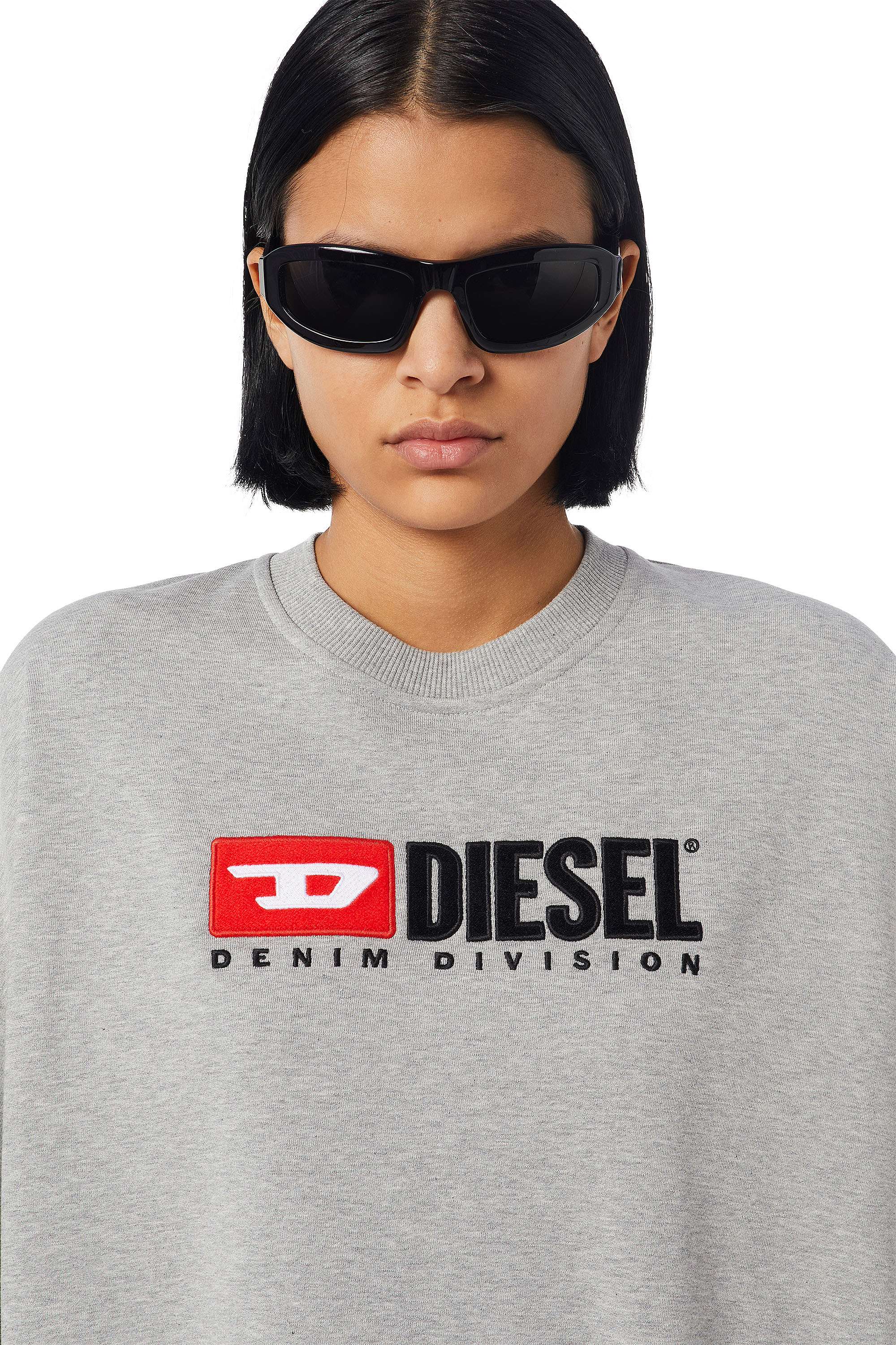 Diesel - D-ROBBIE-DIV, ライトグレー - Image 4