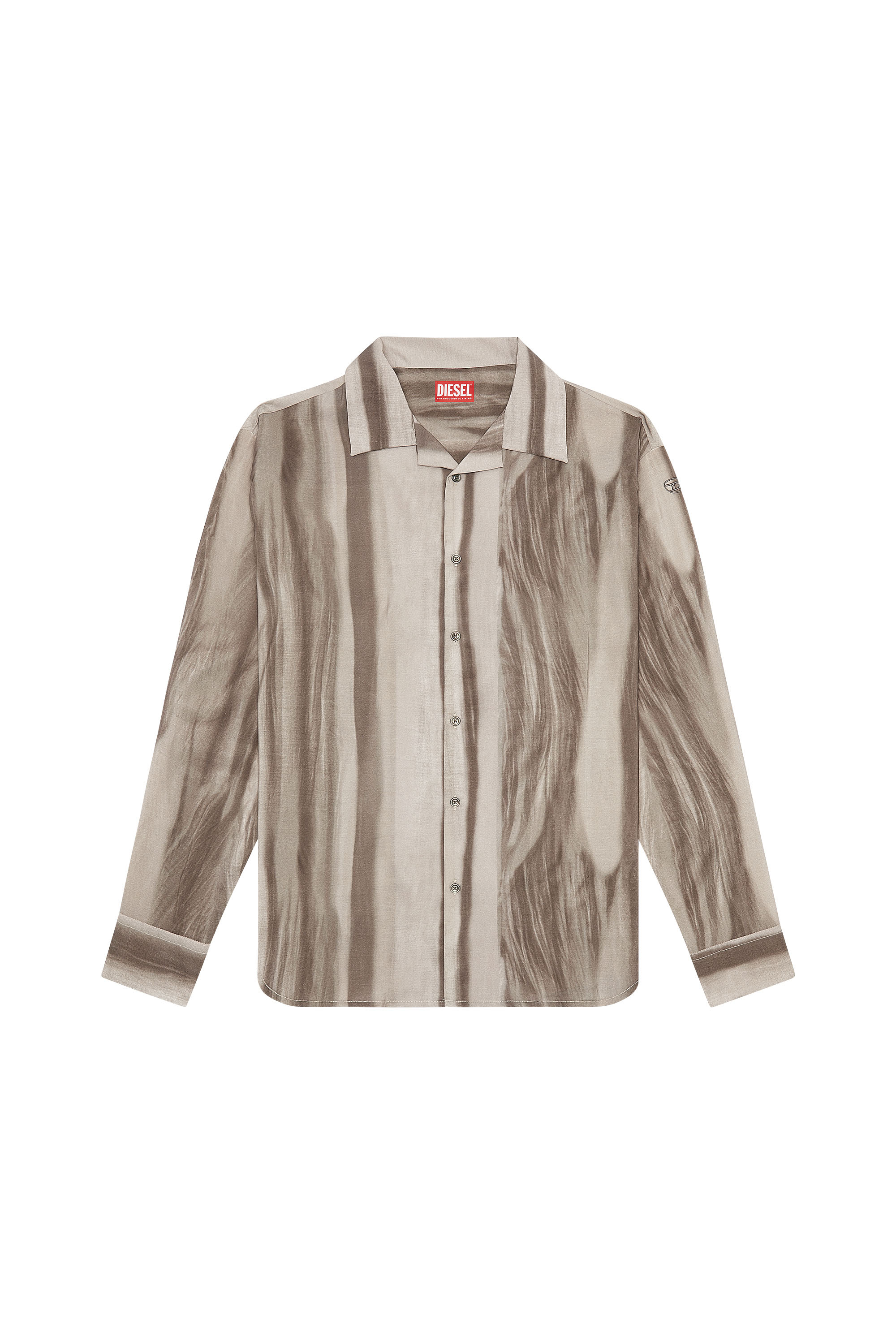 Diesel - S-WINE, グレー - Image 4