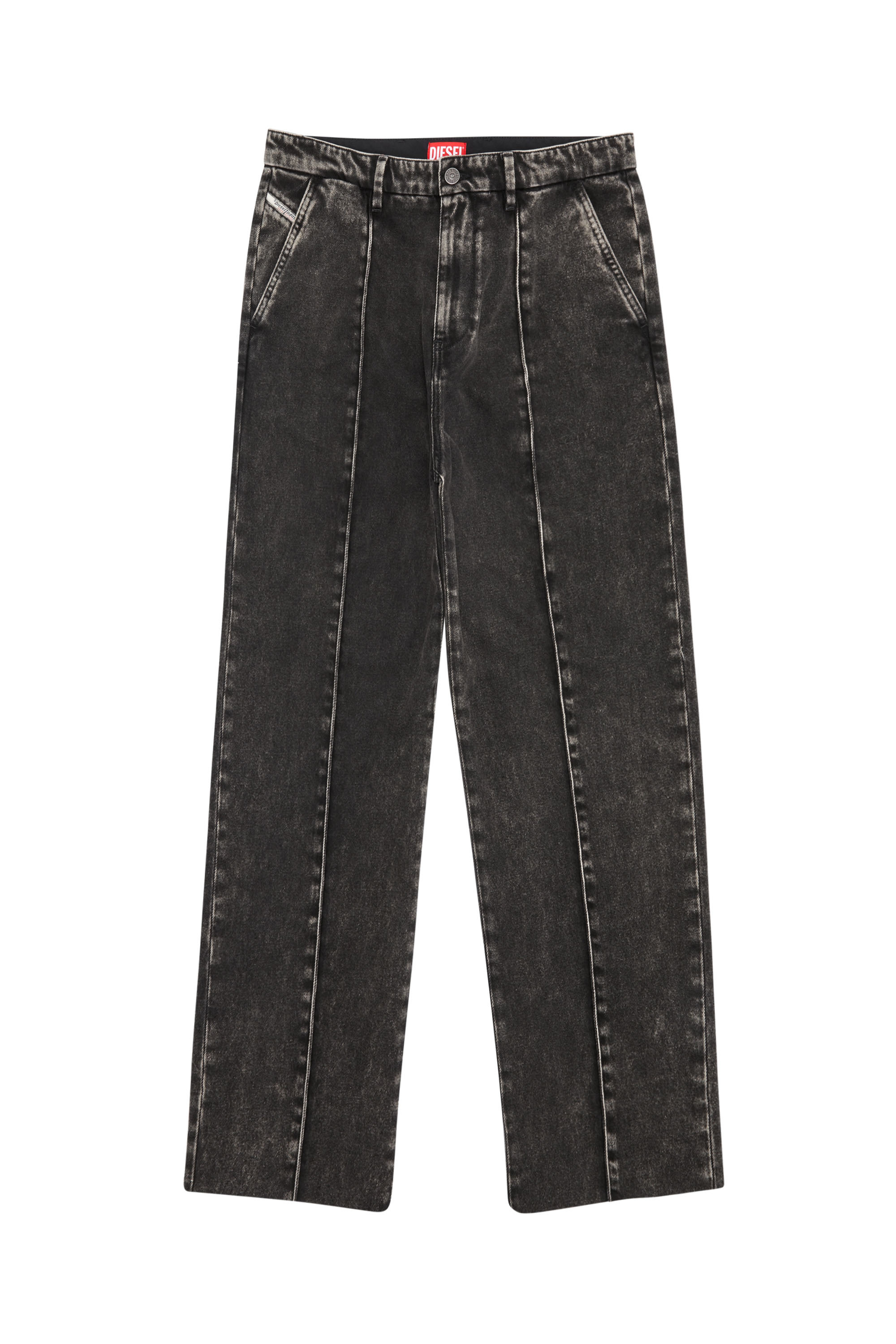 Straight Jeans D-Chino-Work 09B87,  Straight Jeans D-Chino-Work 09B87,