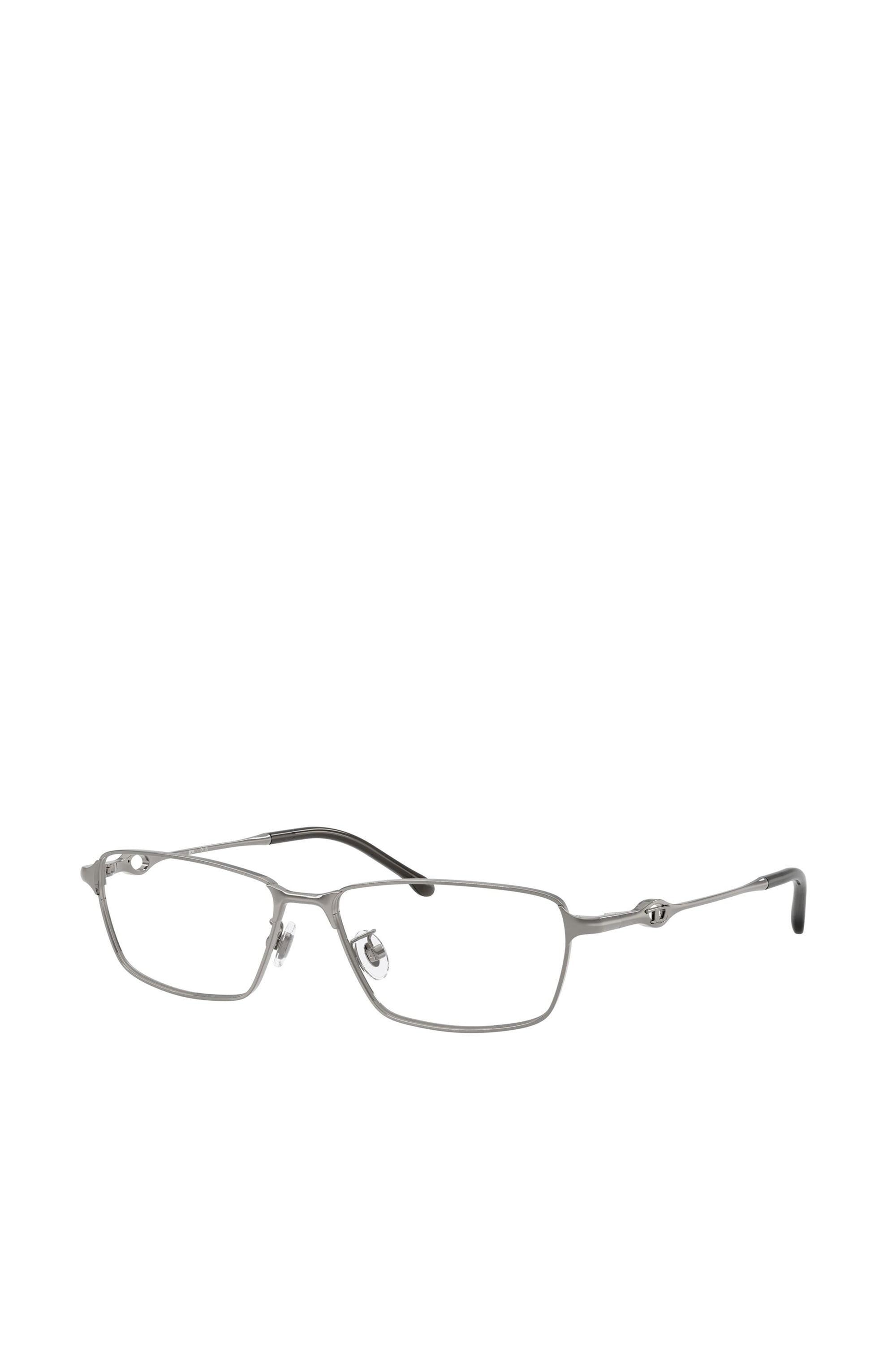 0DL5008D OPTICAL, シルバー