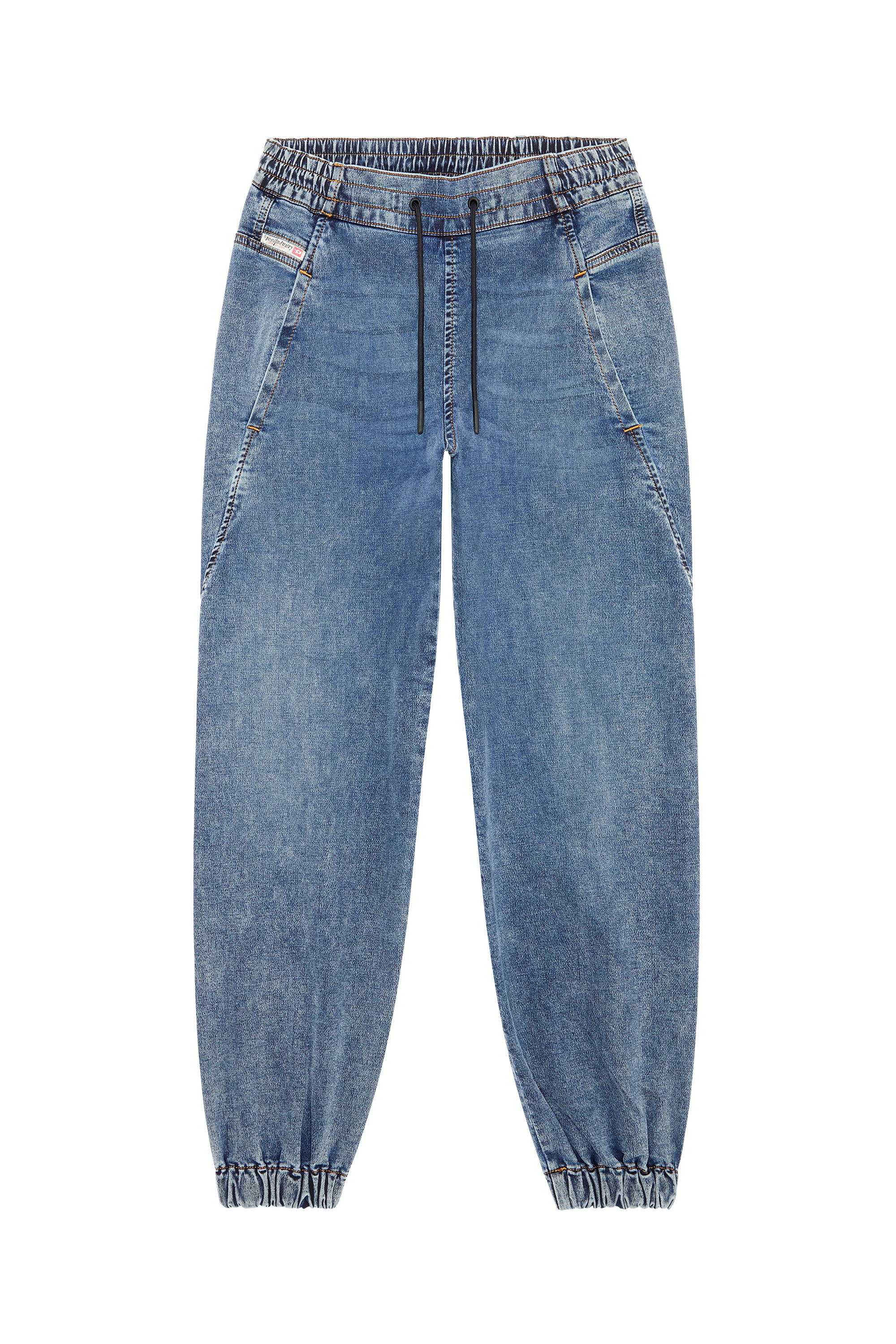 Boyfriend 2031 D-Krailey Joggjeans® 068CV