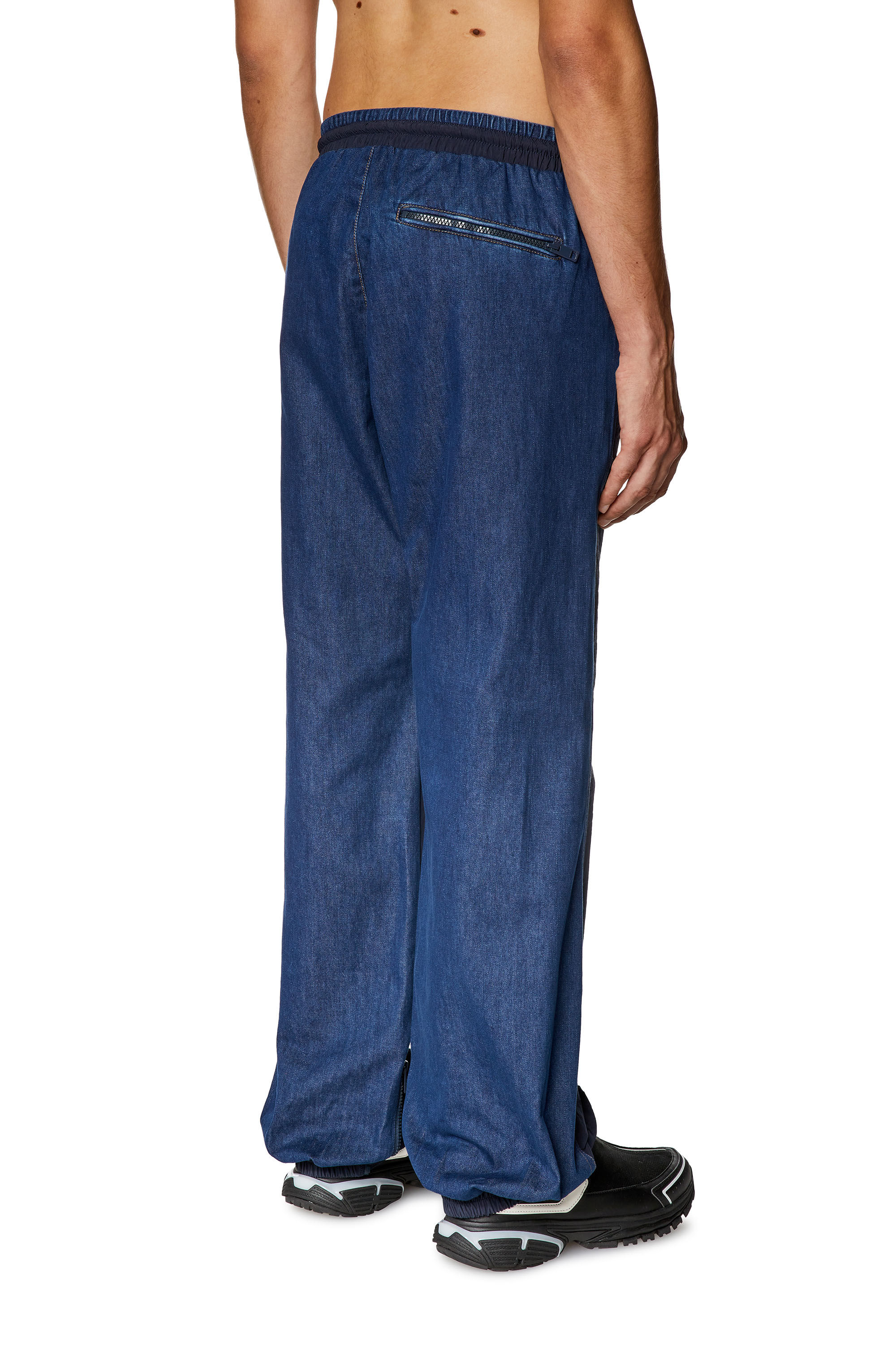Diesel - P-BRIGHT, ブルー - Image 2