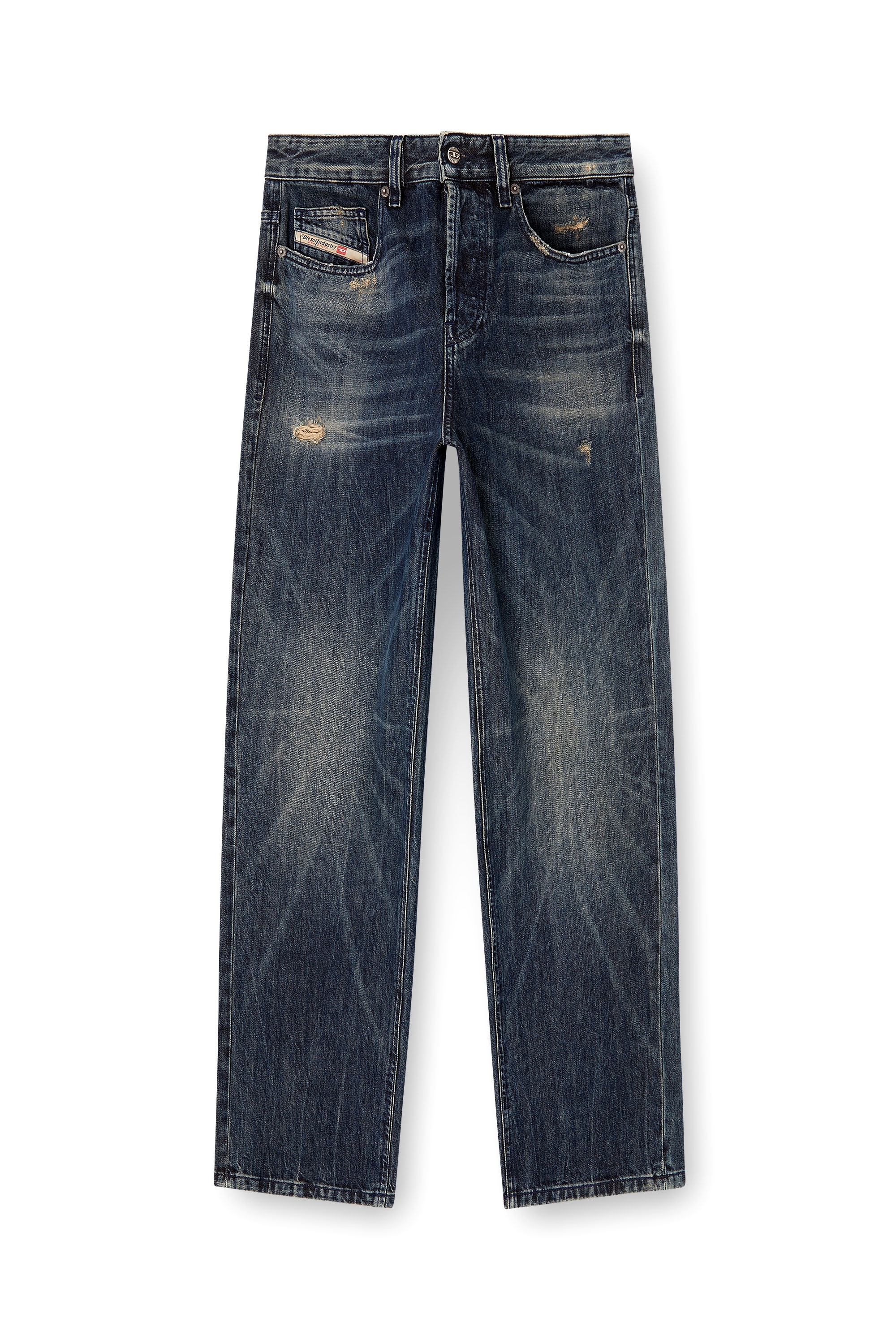 Diesel - Male's 2001 D-MACRO, null - 2