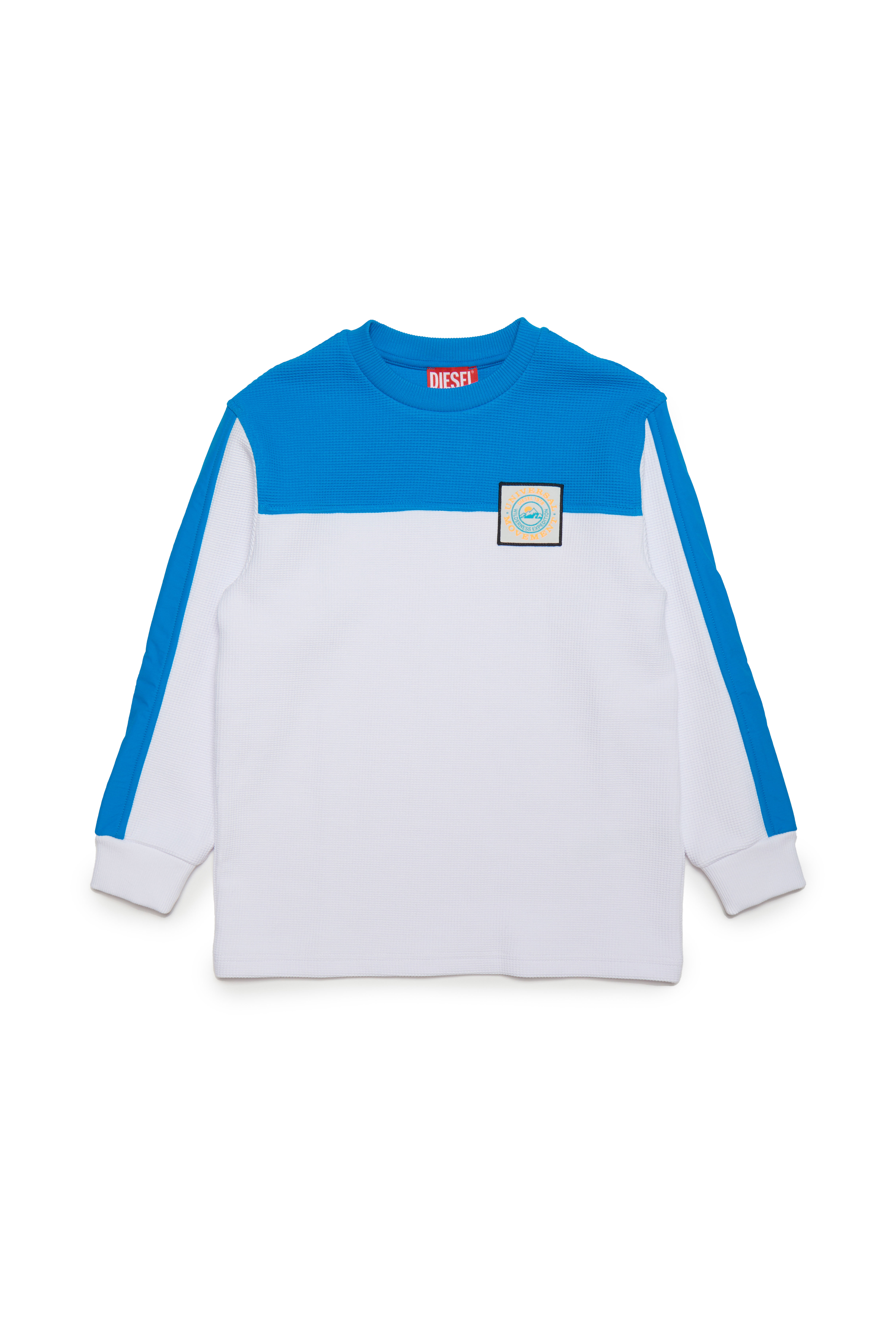 Diesel - TIMPER OVER, ホワイト - Image 1